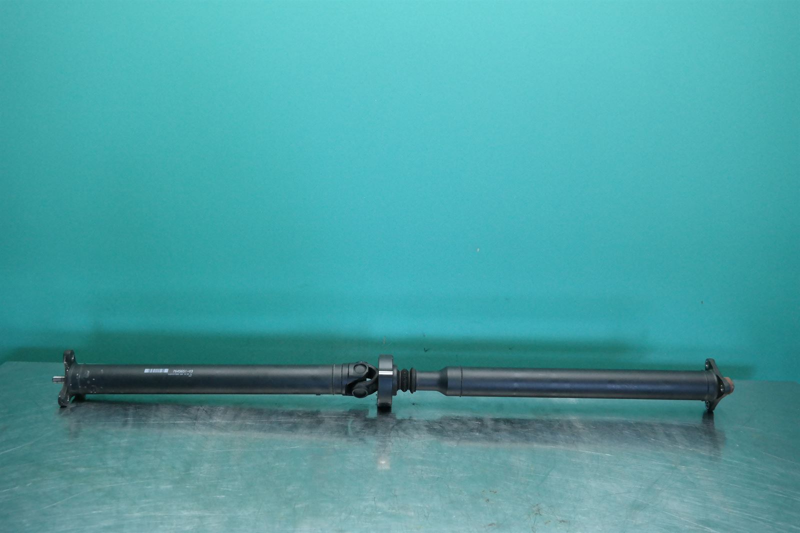 REAR PROP SHAFT F20 (651) *26-05* REAR PROP SHAFT F20 (651) *26-05*