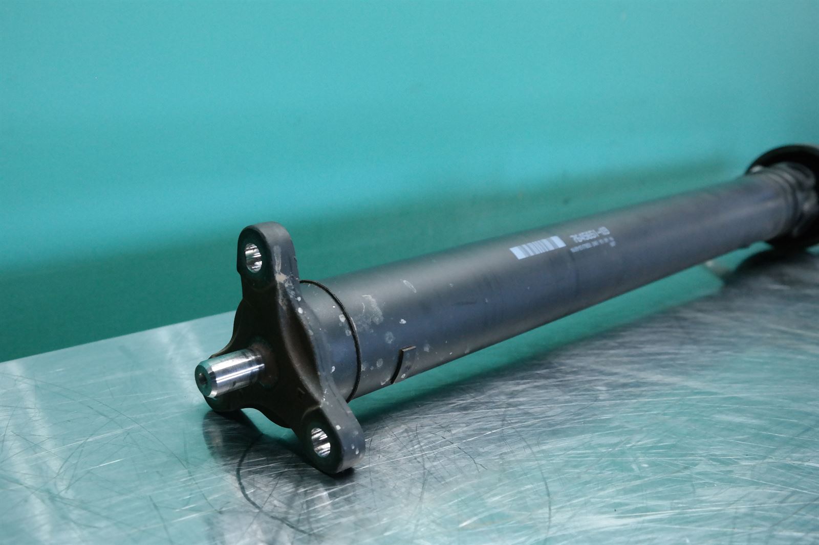 REAR PROP SHAFT F20 (651) *26-05* 2 REAR PROP SHAFT F20 (651) *26-05* - Image 2