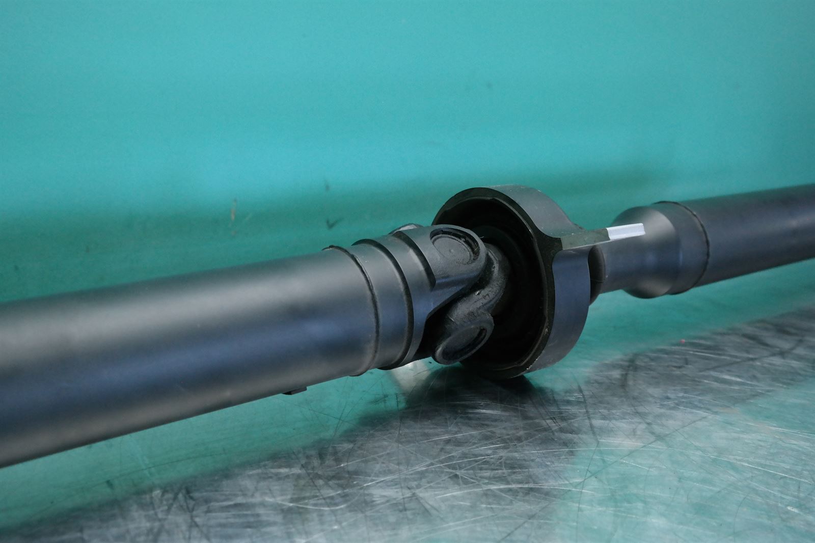 REAR PROP SHAFT F20 (651) *26-05* 3 REAR PROP SHAFT F20 (651) *26-05* - Image 3