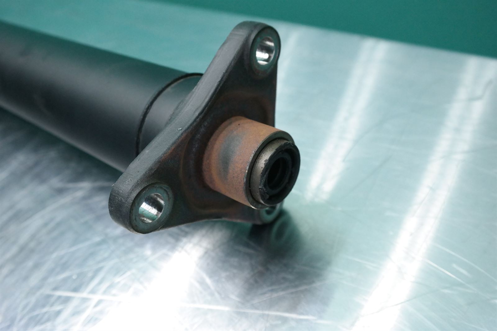 REAR PROP SHAFT F20 (651) *26-05* 5 REAR PROP SHAFT F20 (651) *26-05* - Image 5