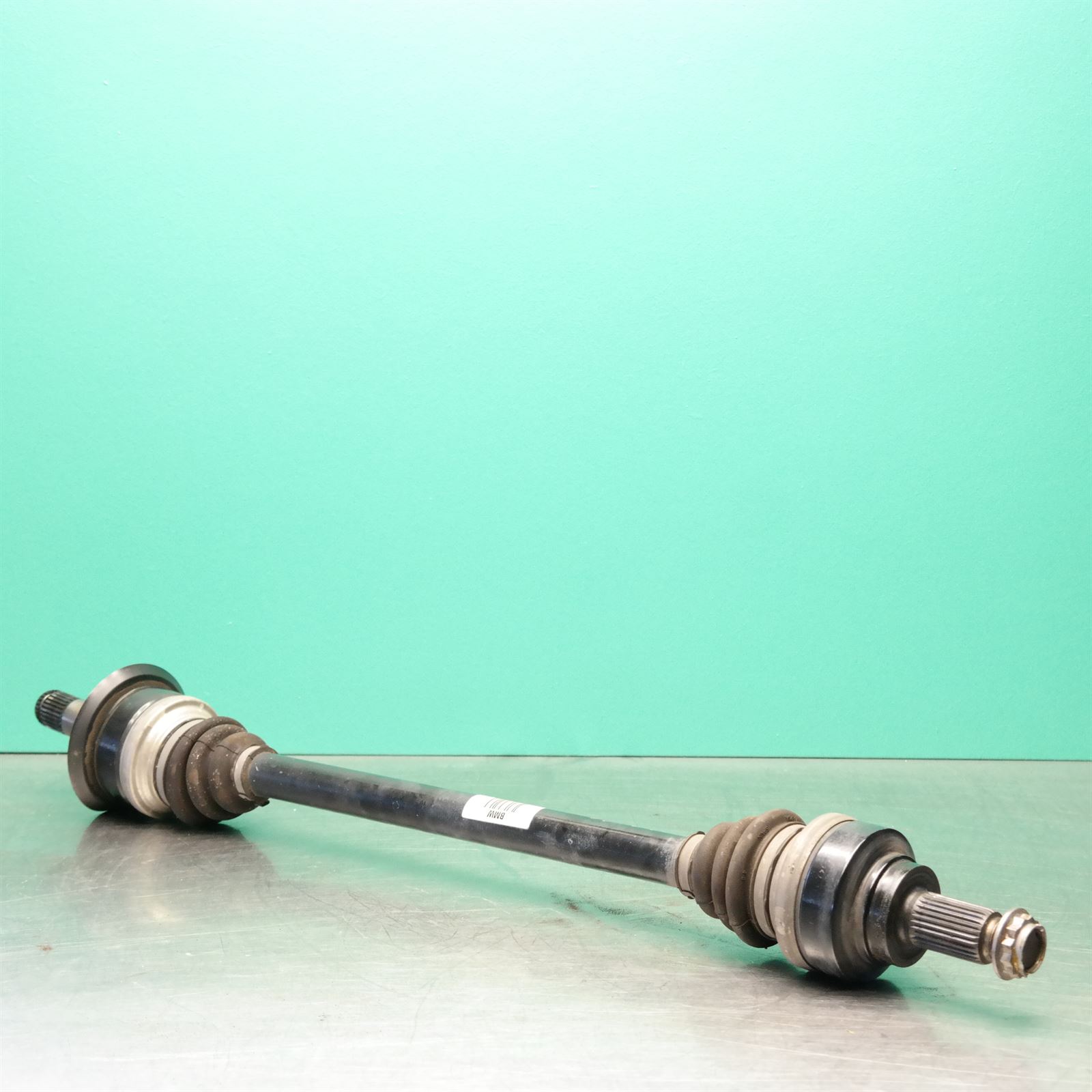 RIGHT DRIVESHAFT F20 (854) *33-25* RIGHT DRIVESHAFT F20 (854) *33-25*