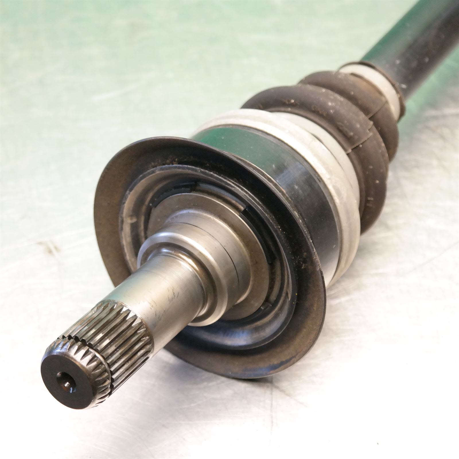 RIGHT DRIVESHAFT F20 (854) *33-25* 3 RIGHT DRIVESHAFT F20 (854) *33-25* - Image 3