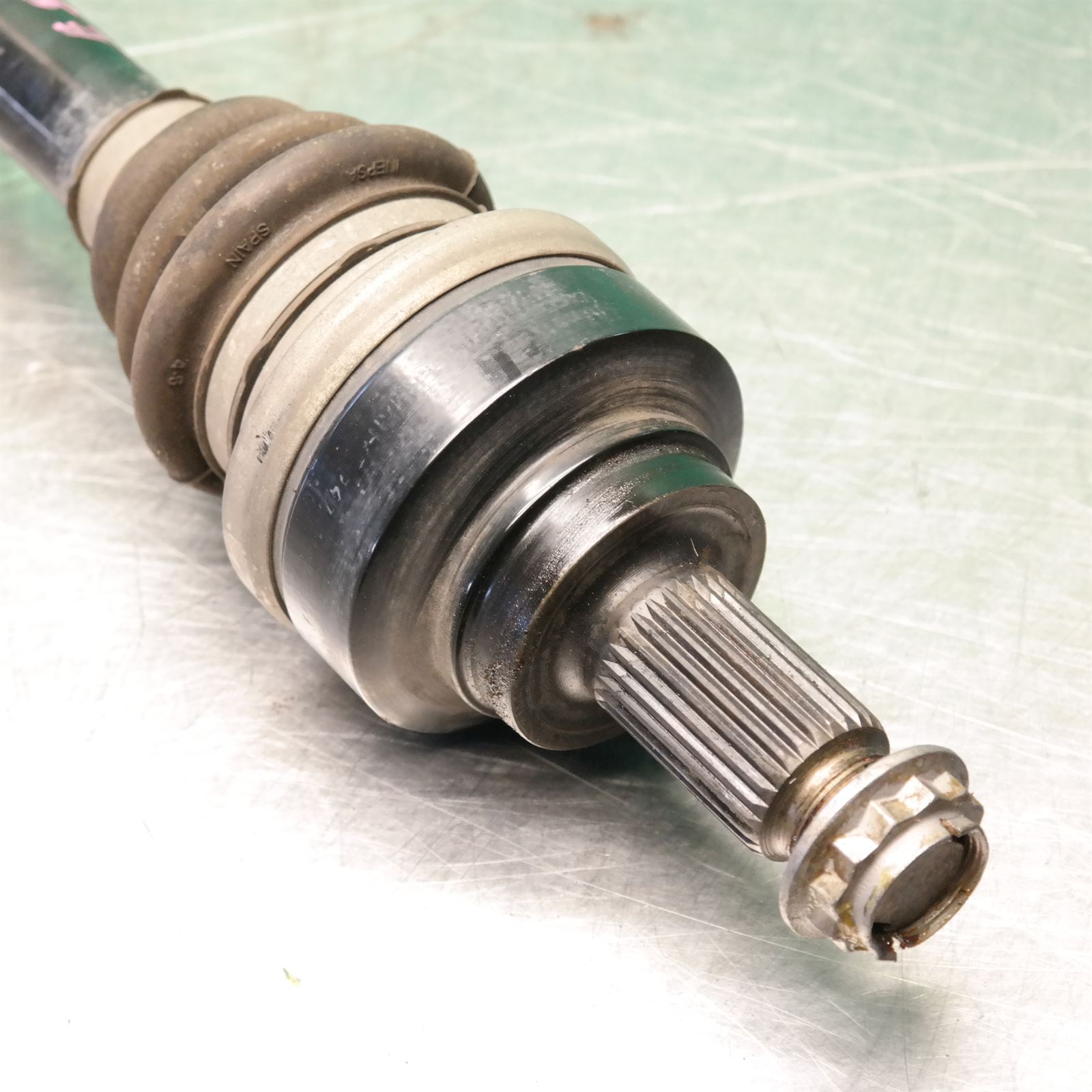 RIGHT DRIVESHAFT F20 (854) *33-25* 5 RIGHT DRIVESHAFT F20 (854) *33-25* - Image 5