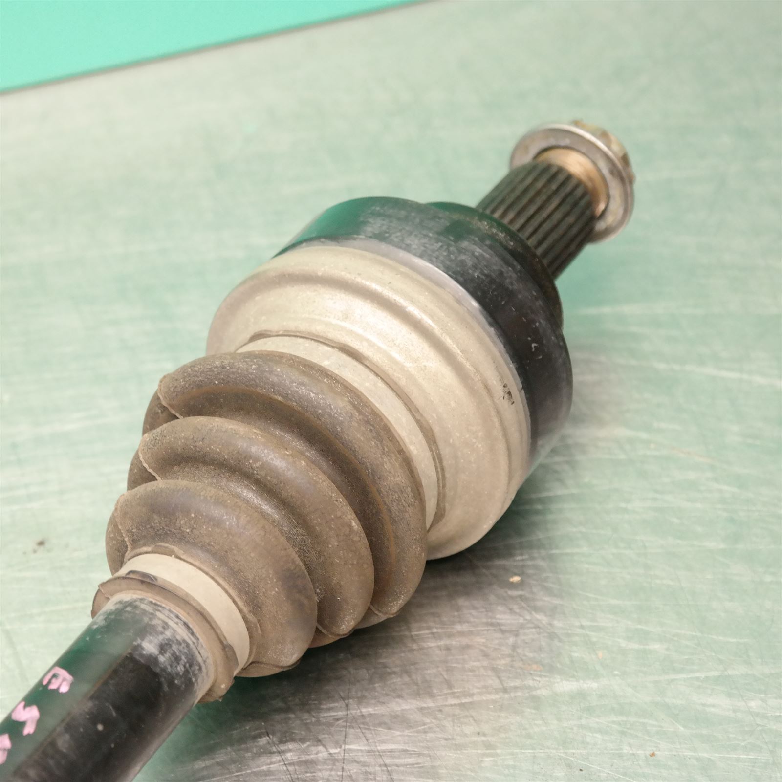 RIGHT DRIVESHAFT F20 (854) *33-25* 6 RIGHT DRIVESHAFT F20 (854) *33-25* - Image 6