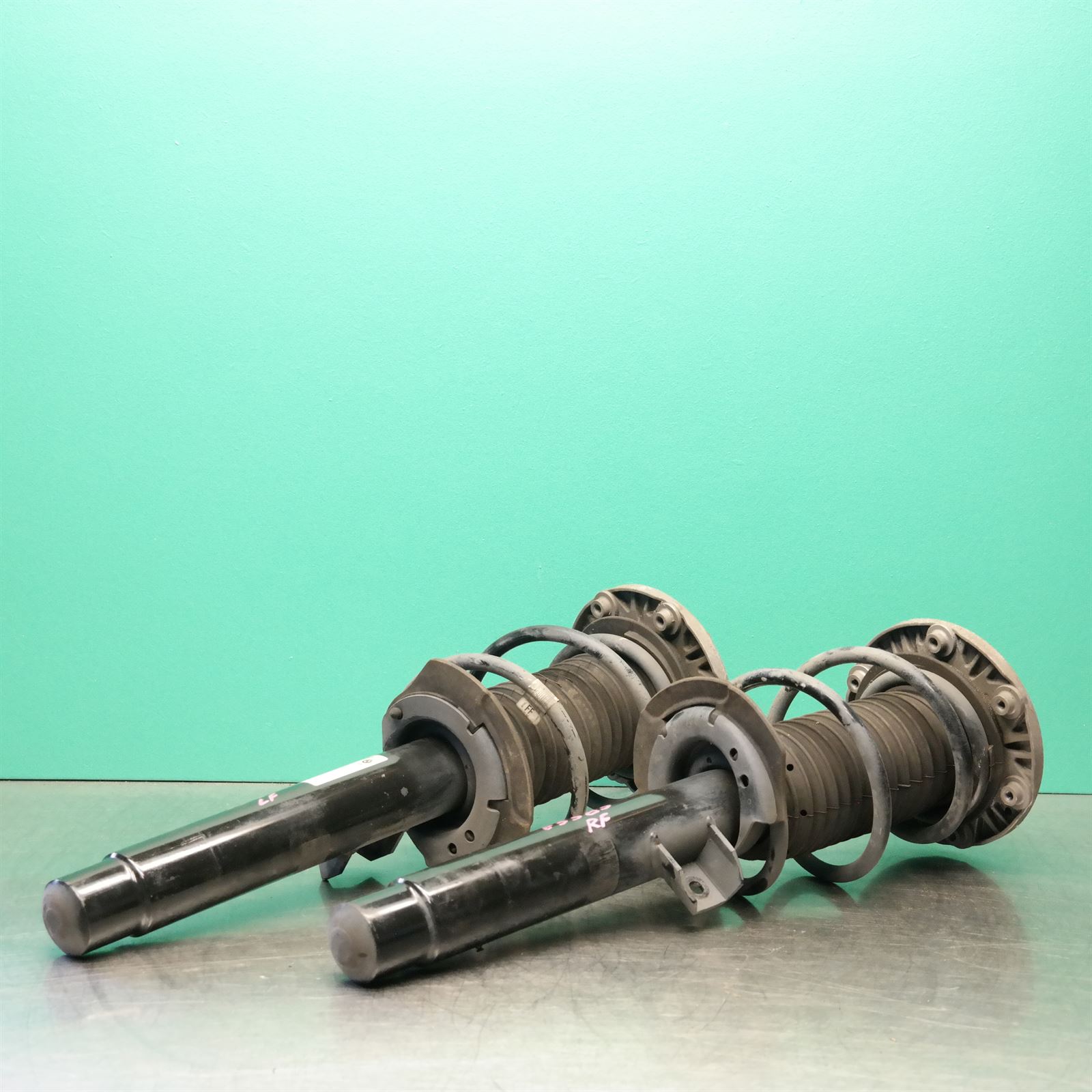 STRUT SET F20 (723) (723) *31-10* 2 STRUT SET F20 (723) (723) *31-10* - Image 2