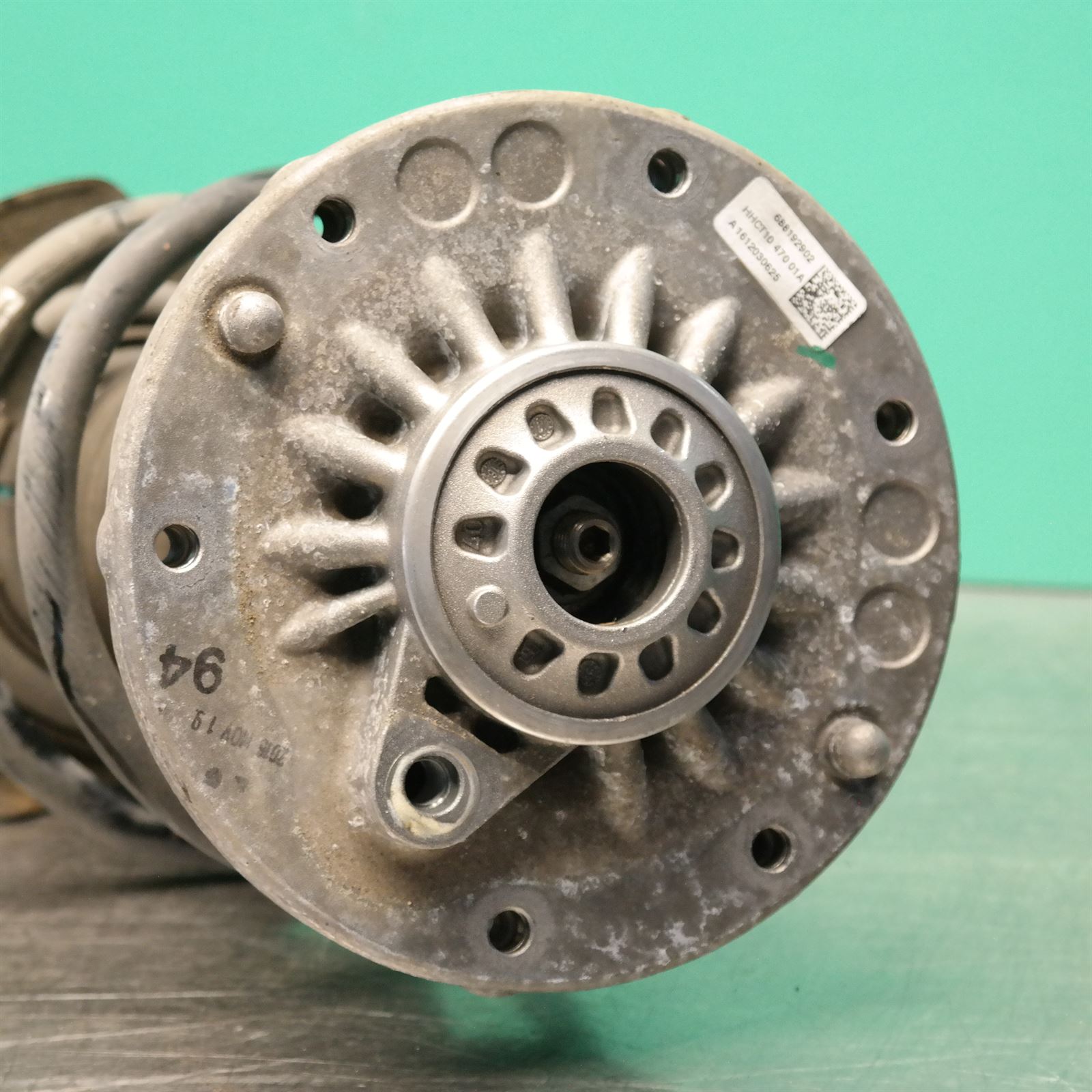 STRUT SET F20 (723) (723) *31-10* 3 STRUT SET F20 (723) (723) *31-10* - Image 3