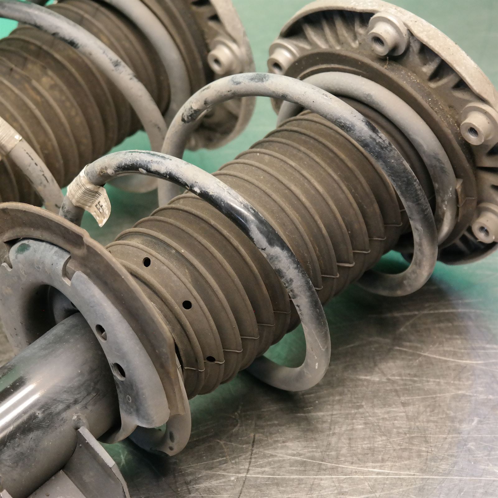 STRUT SET F20 (723) (723) *31-10* 5 STRUT SET F20 (723) (723) *31-10* - Image 5