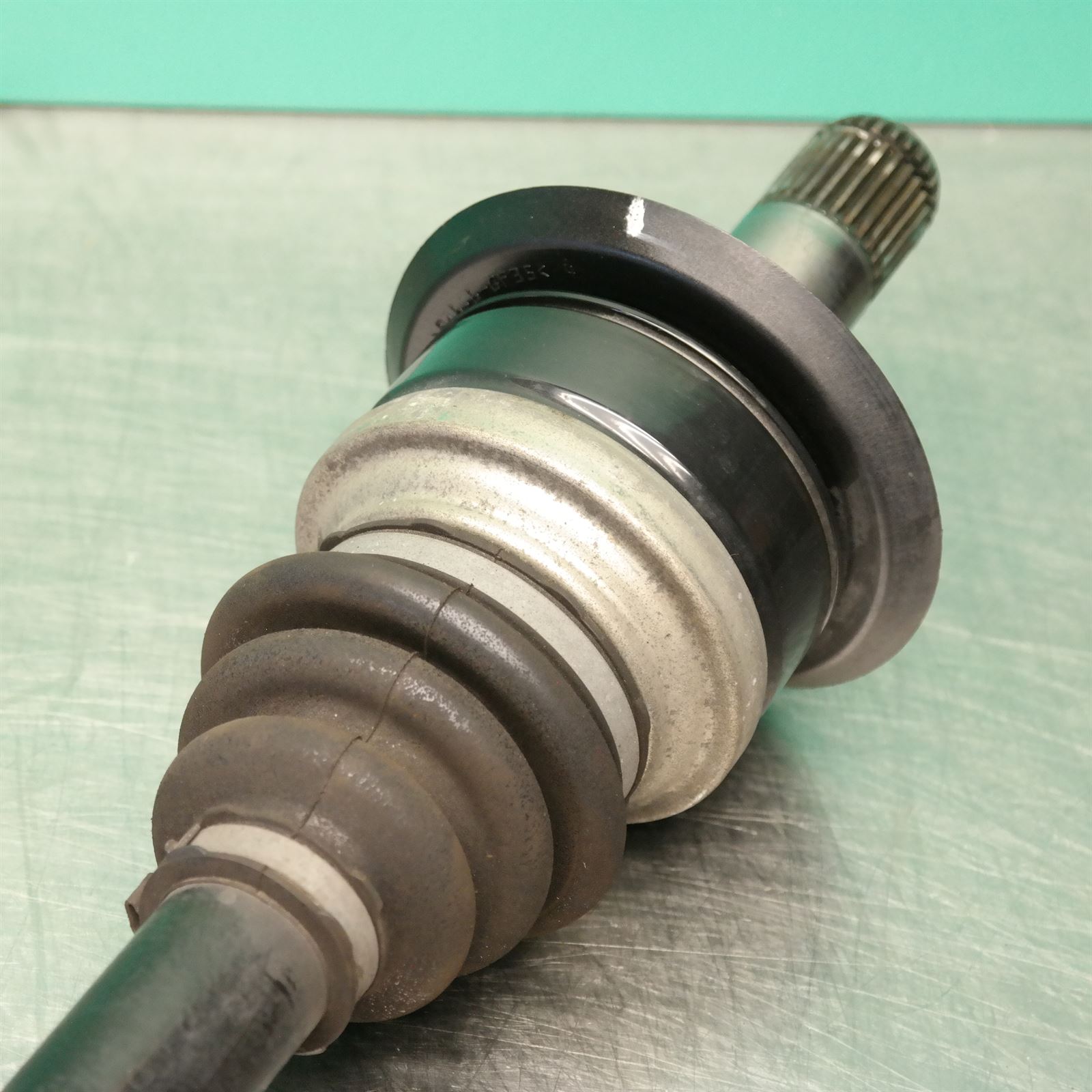LEFT DRIVESHAFT F20 (853) *33-25* 5 LEFT DRIVESHAFT F20 (853) *33-25* - Image 5