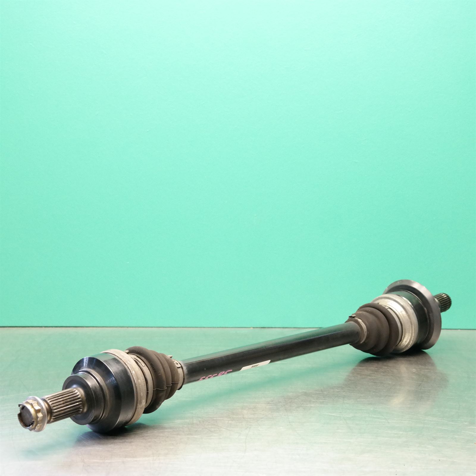 RIGHT DRIVESHAFT F20 (854) *33-25* RIGHT DRIVESHAFT F20 (854) *33-25*