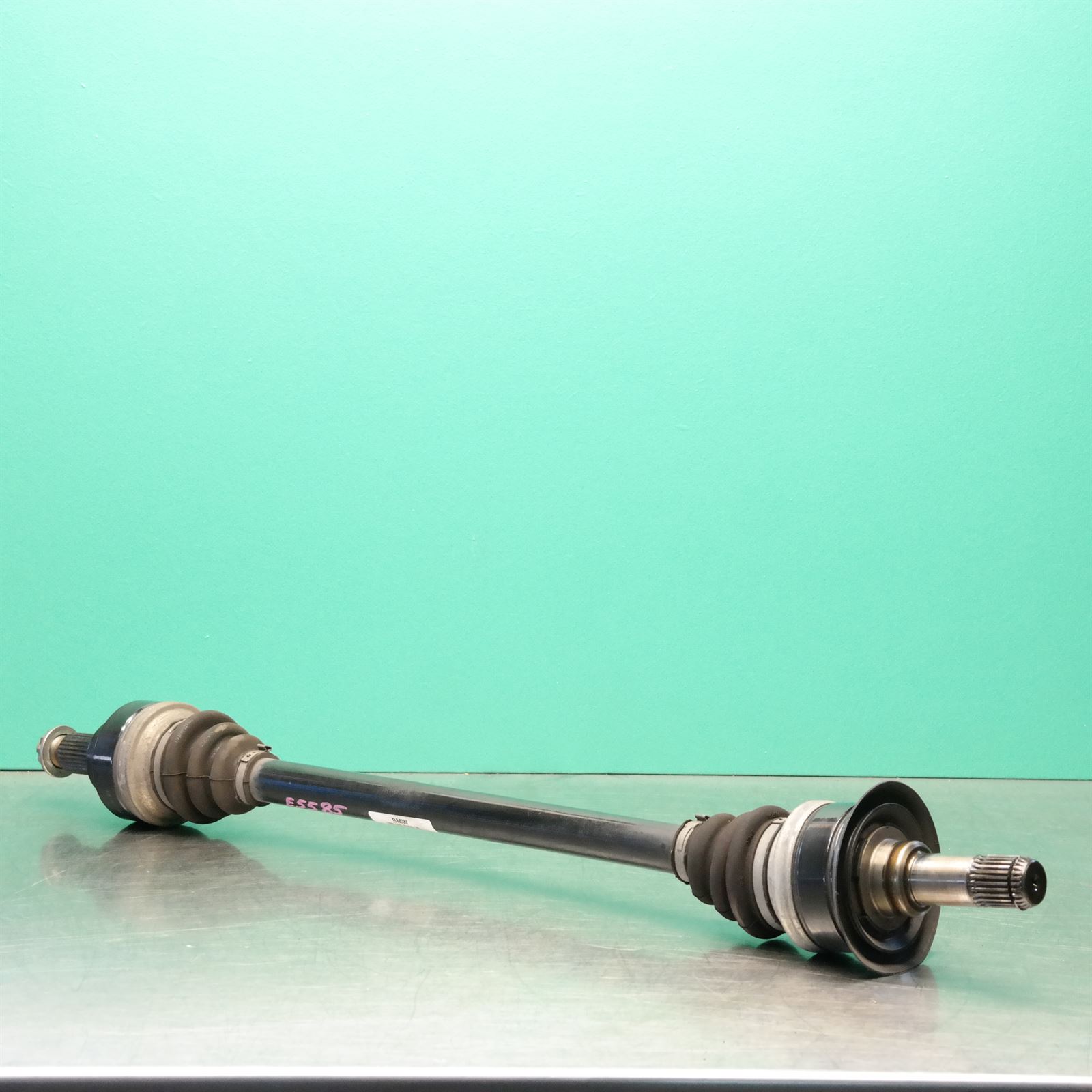 RIGHT DRIVESHAFT F20 (854) *33-25* 2 RIGHT DRIVESHAFT F20 (854) *33-25* - Image 2