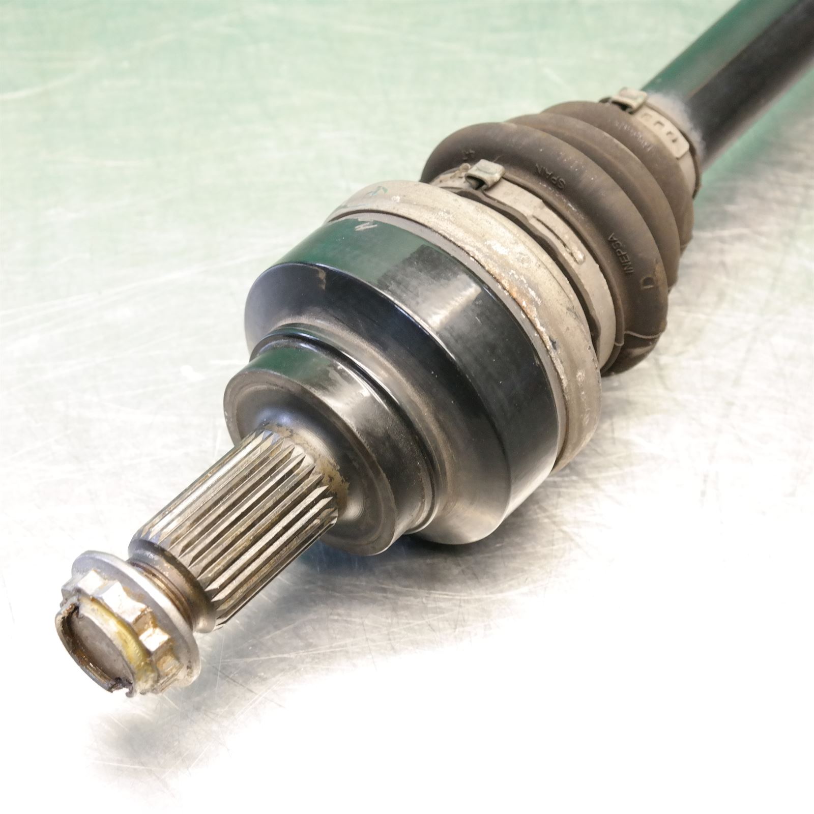 RIGHT DRIVESHAFT F20 (854) *33-25* 4 RIGHT DRIVESHAFT F20 (854) *33-25* - Image 4