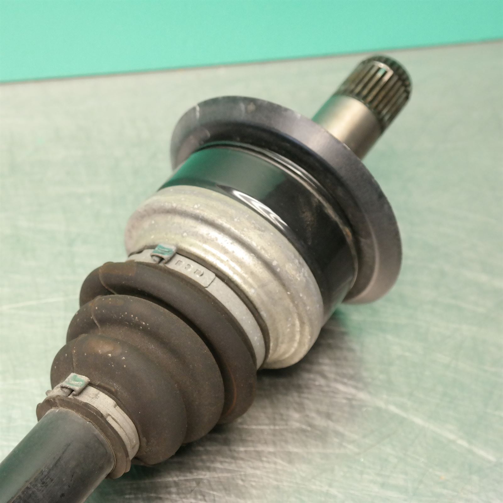 RIGHT DRIVESHAFT F20 (854) *33-25* 5 RIGHT DRIVESHAFT F20 (854) *33-25* - Image 5