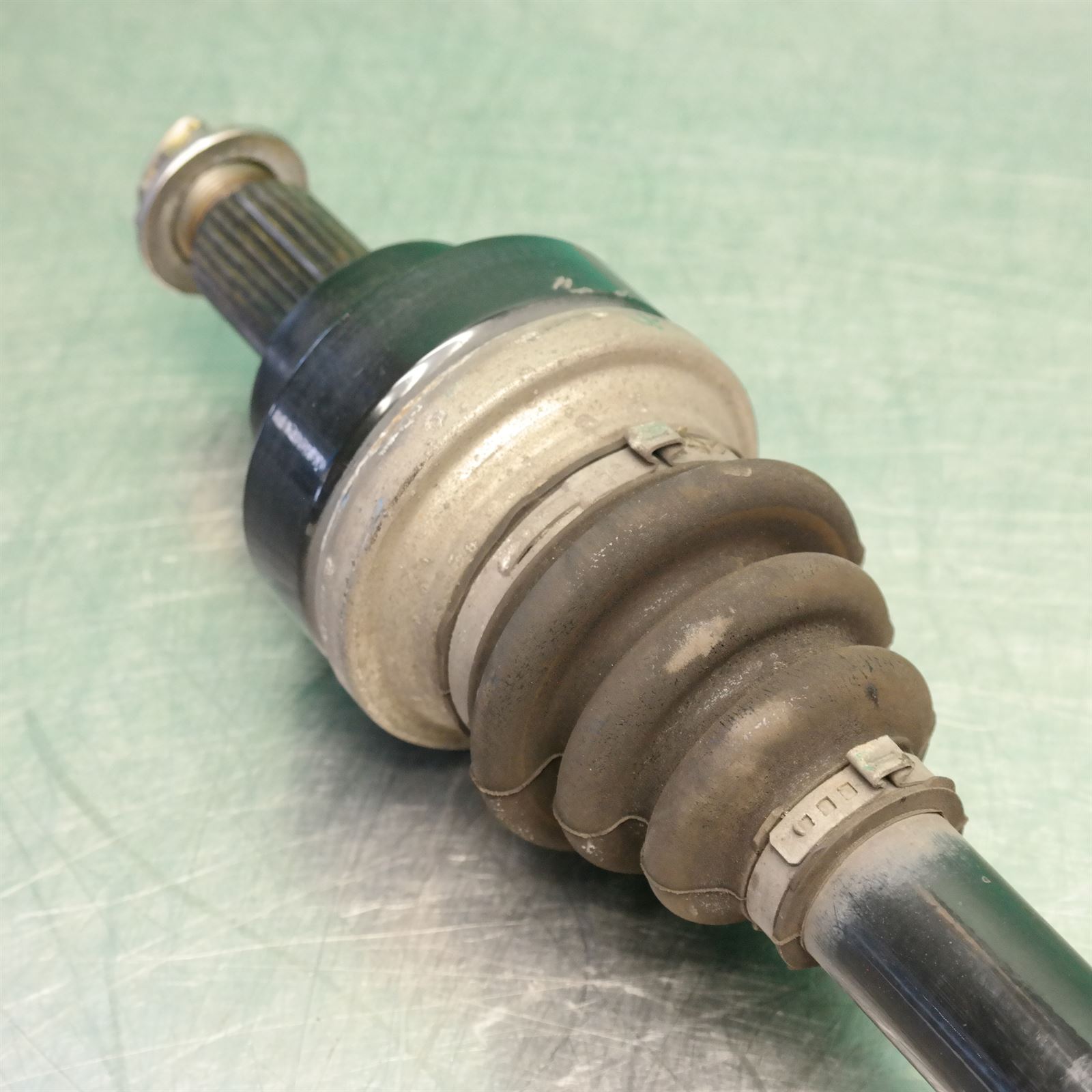 RIGHT DRIVESHAFT F20 (854) *33-25* 6 RIGHT DRIVESHAFT F20 (854) *33-25* - Image 6