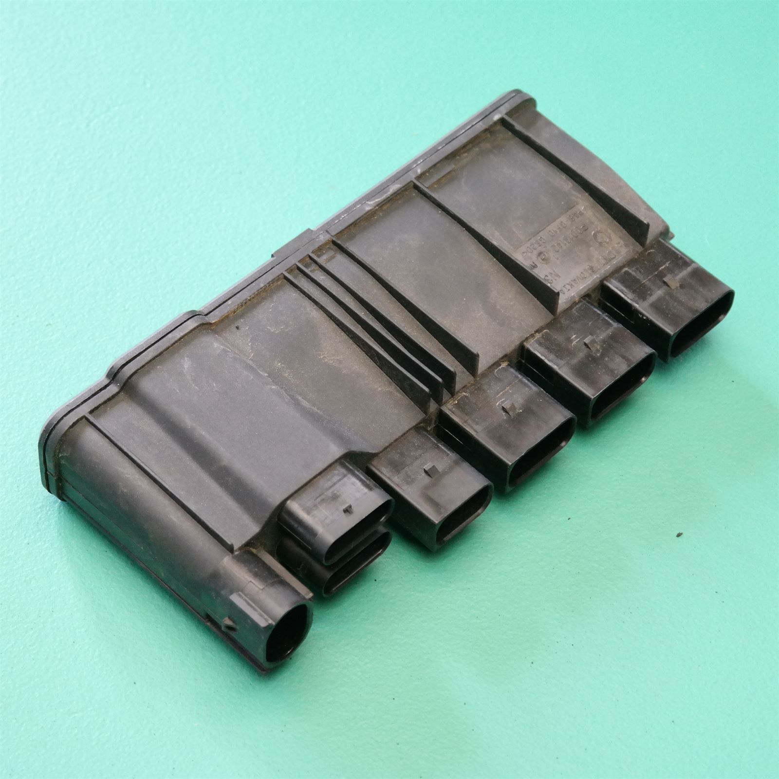 ECU F20 # Integrated Supply Module # (551) *61-36* ECU F20 # Integrated Supply Module # (551) *61-36*