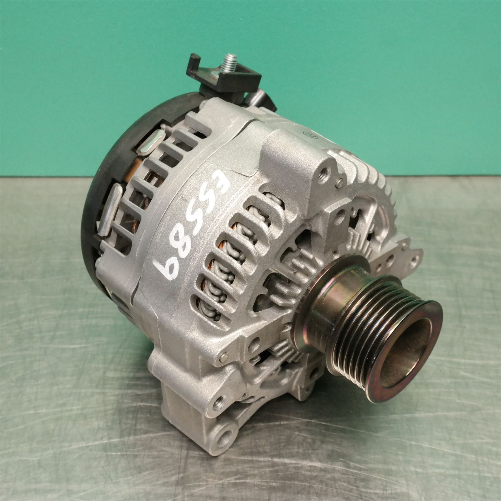 ALTERNATOR F30 (045) *12-20* P3 P4 4 ALTERNATOR F30 (045) *12-20* P3 P4 - Image 4