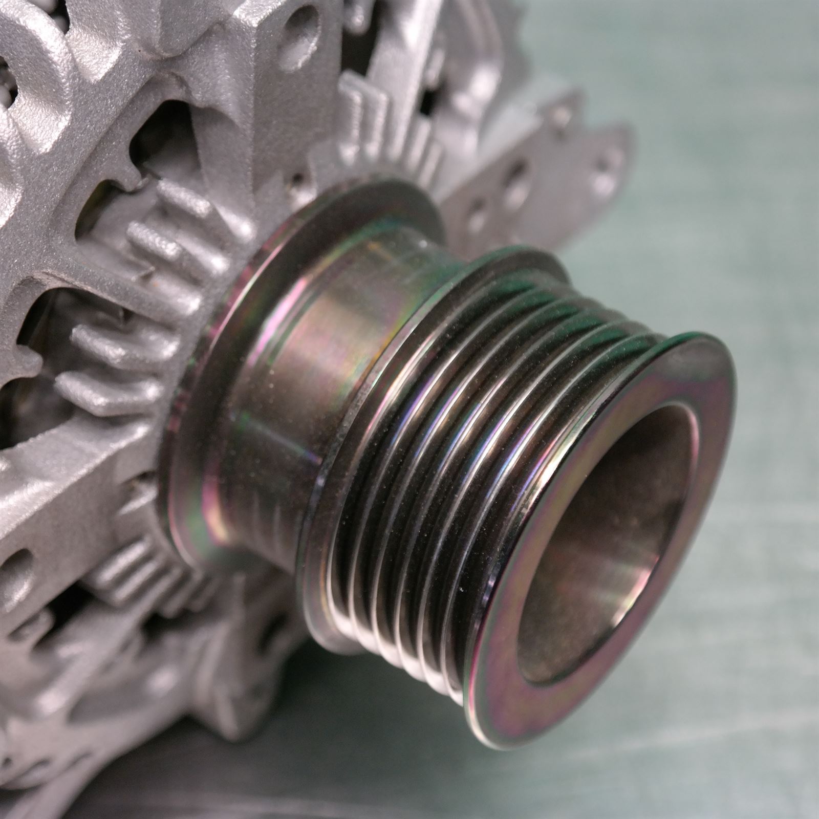 ALTERNATOR F30 (045) *12-20* P3 P4 5 ALTERNATOR F30 (045) *12-20* P3 P4 - Image 5