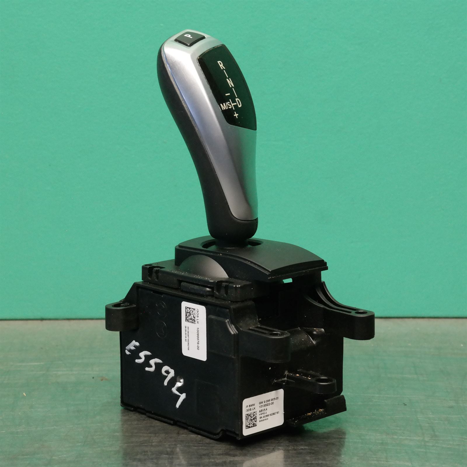 GEAR STICK/SHIFTER F25 (395) *25-15* 2 GEAR STICK/SHIFTER F25 (395) *25-15* - Image 2