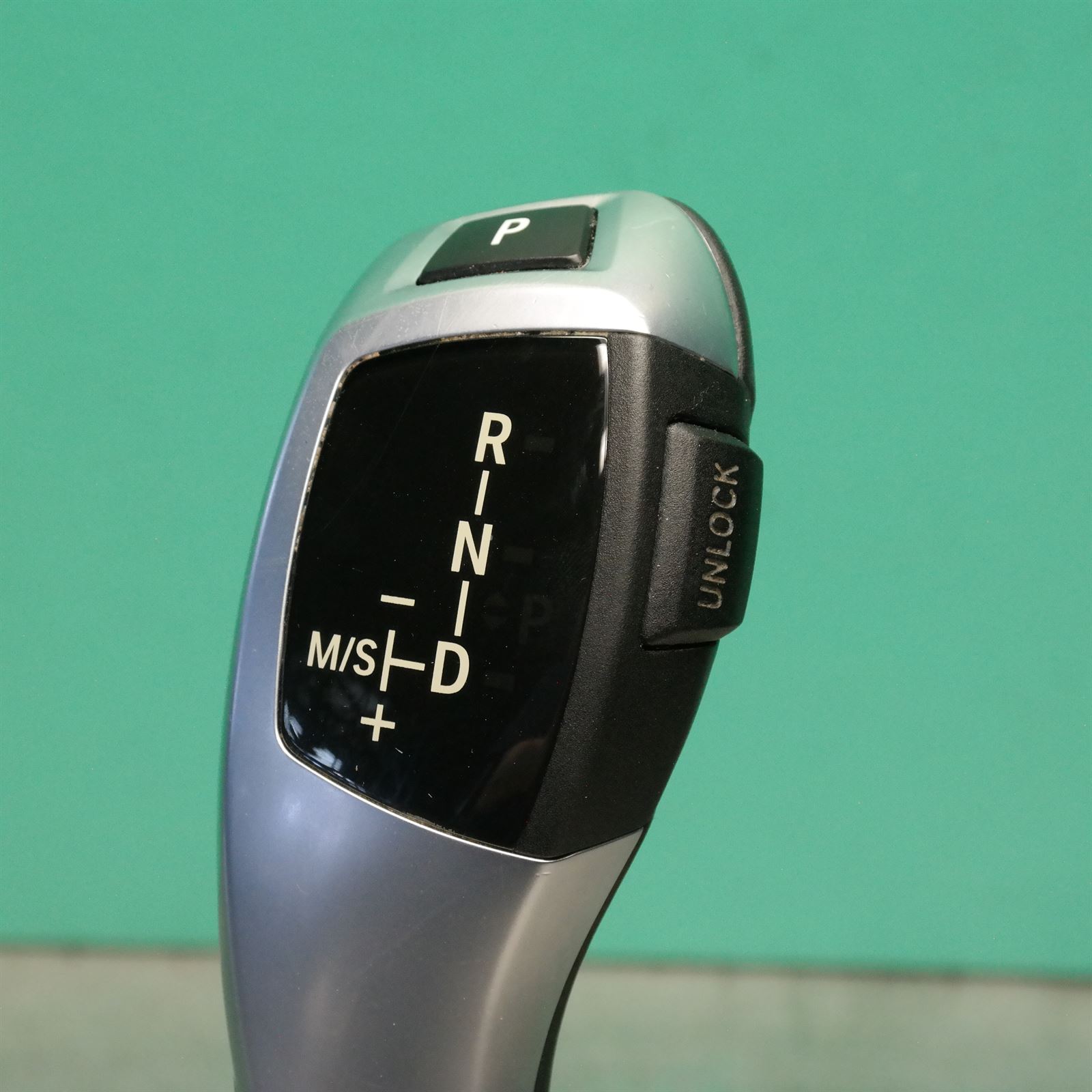 GEAR STICK/SHIFTER F25 (395) *25-15* 5 GEAR STICK/SHIFTER F25 (395) *25-15* - Image 5