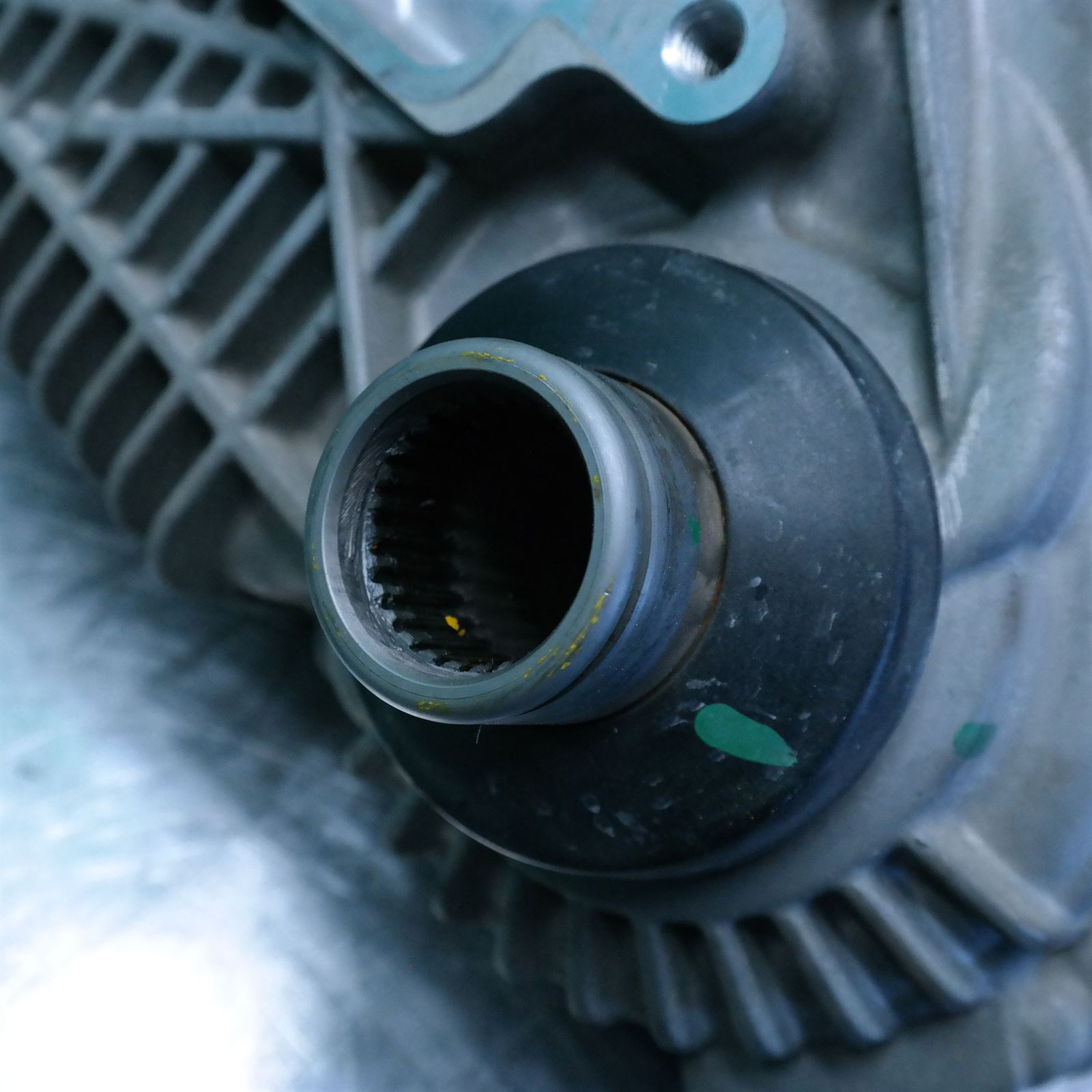 TRANSFER CASE E70 (182) (758) *2705* ATC45L BM Spares Online