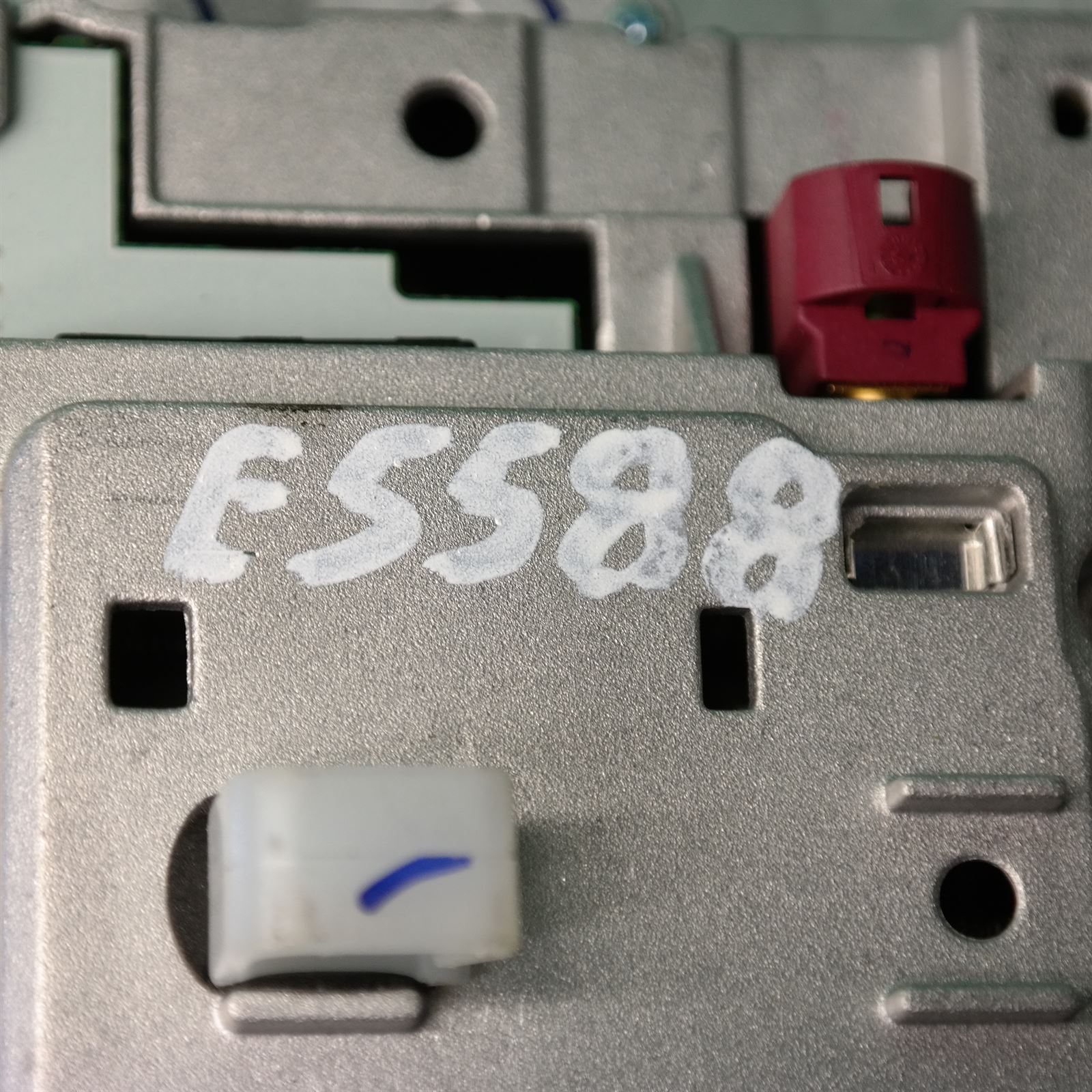 INSTRUMENT CLUSTER INSTRUMENT CLUSTER, E90/E91/E92/E93, PETROL, 2.5, 03/05-09/13 6 INSTRUMENT CLUSTER INSTRUMENT CLUSTER, E90/E91/E92/E93, PETROL, 2.5, 03/05-09/13 - Image 6