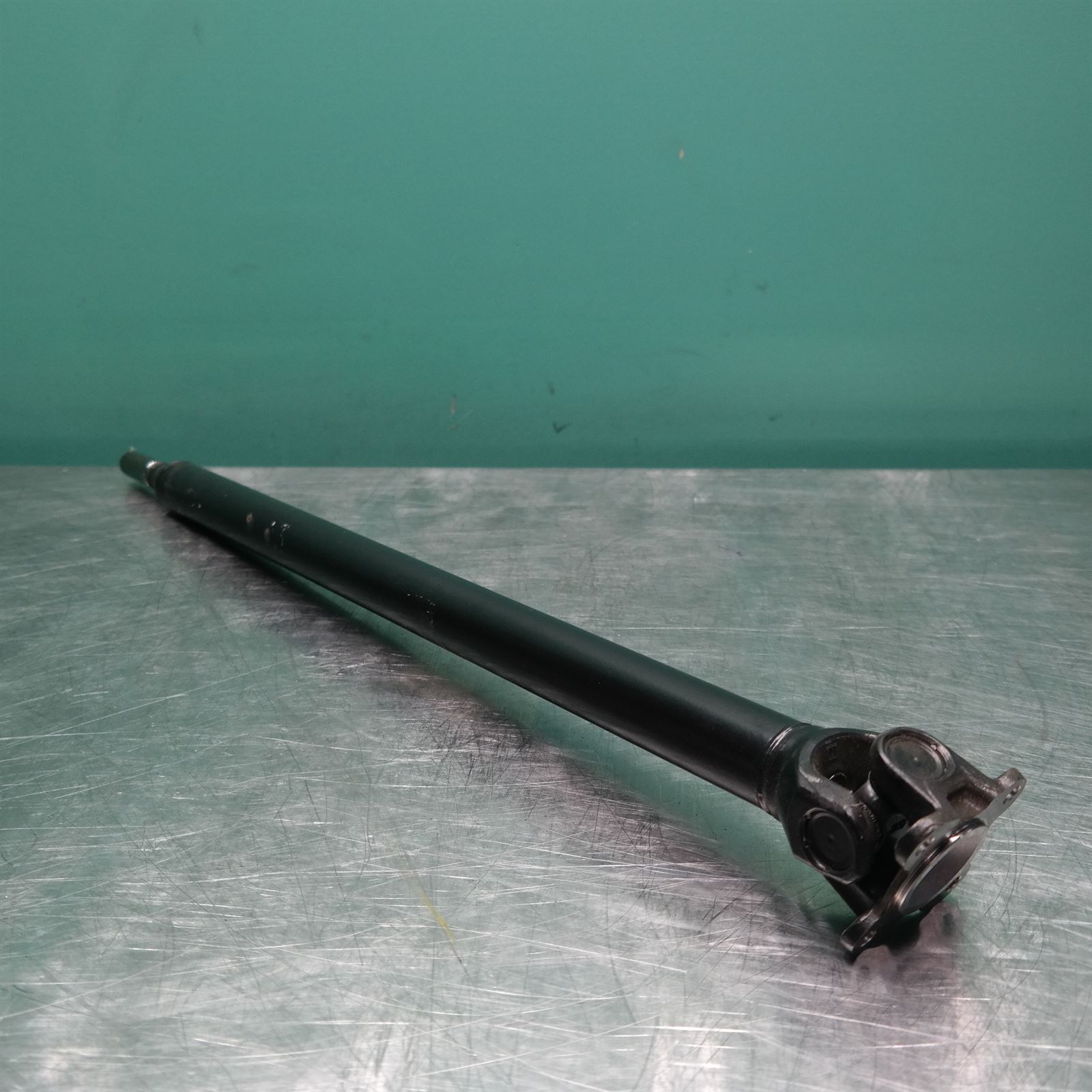 FRONT PROP SHAFT G05 (362) *26-05* 2 FRONT PROP SHAFT G05 (362) *26-05* - Image 2