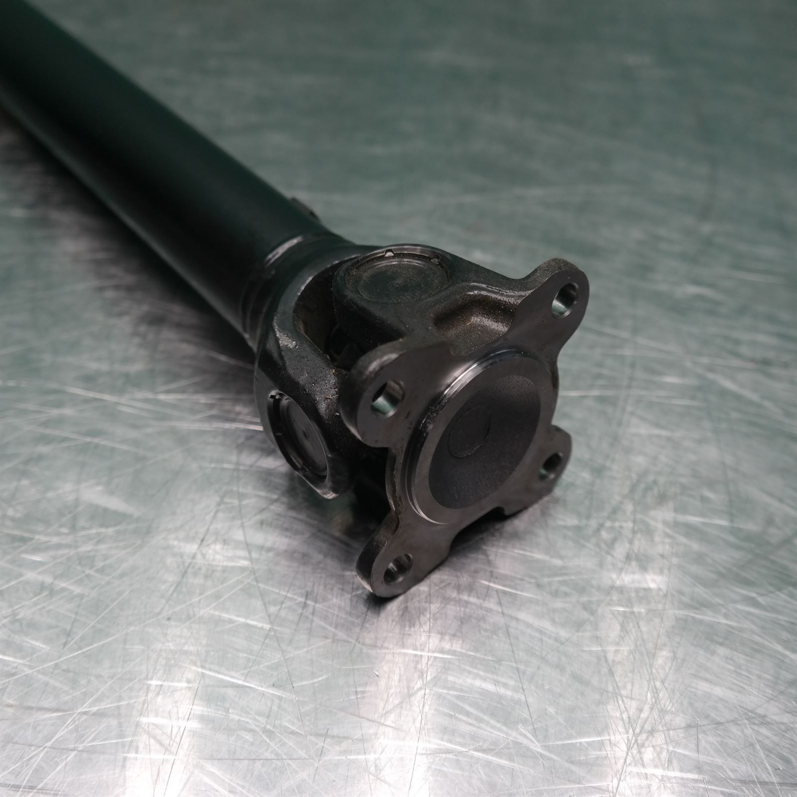 FRONT PROP SHAFT G05 (362) *26-05* 3 FRONT PROP SHAFT G05 (362) *26-05* - Image 3