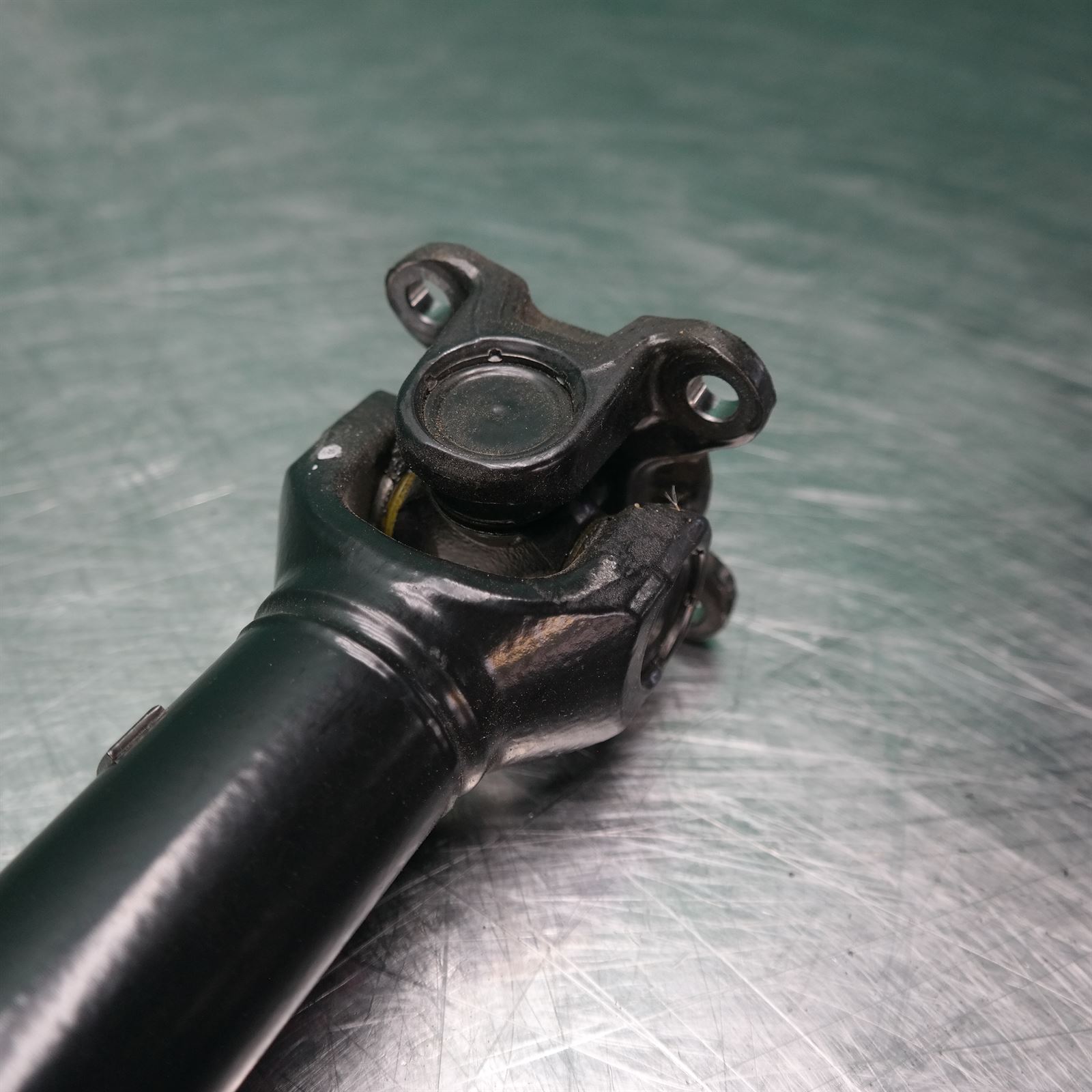 FRONT PROP SHAFT G05 (362) *26-05* 5 FRONT PROP SHAFT G05 (362) *26-05* - Image 5