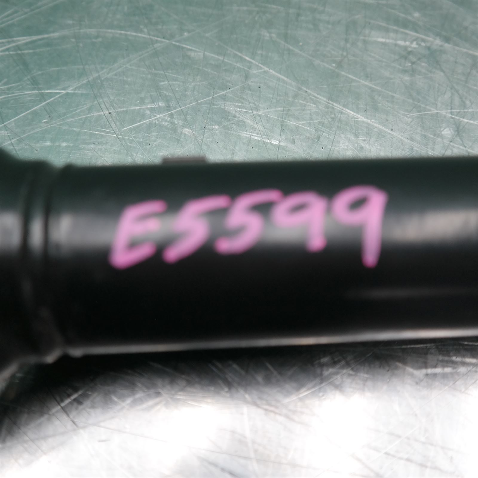 FRONT PROP SHAFT G05 (362) *26-05* 6 FRONT PROP SHAFT G05 (362) *26-05* - Image 6