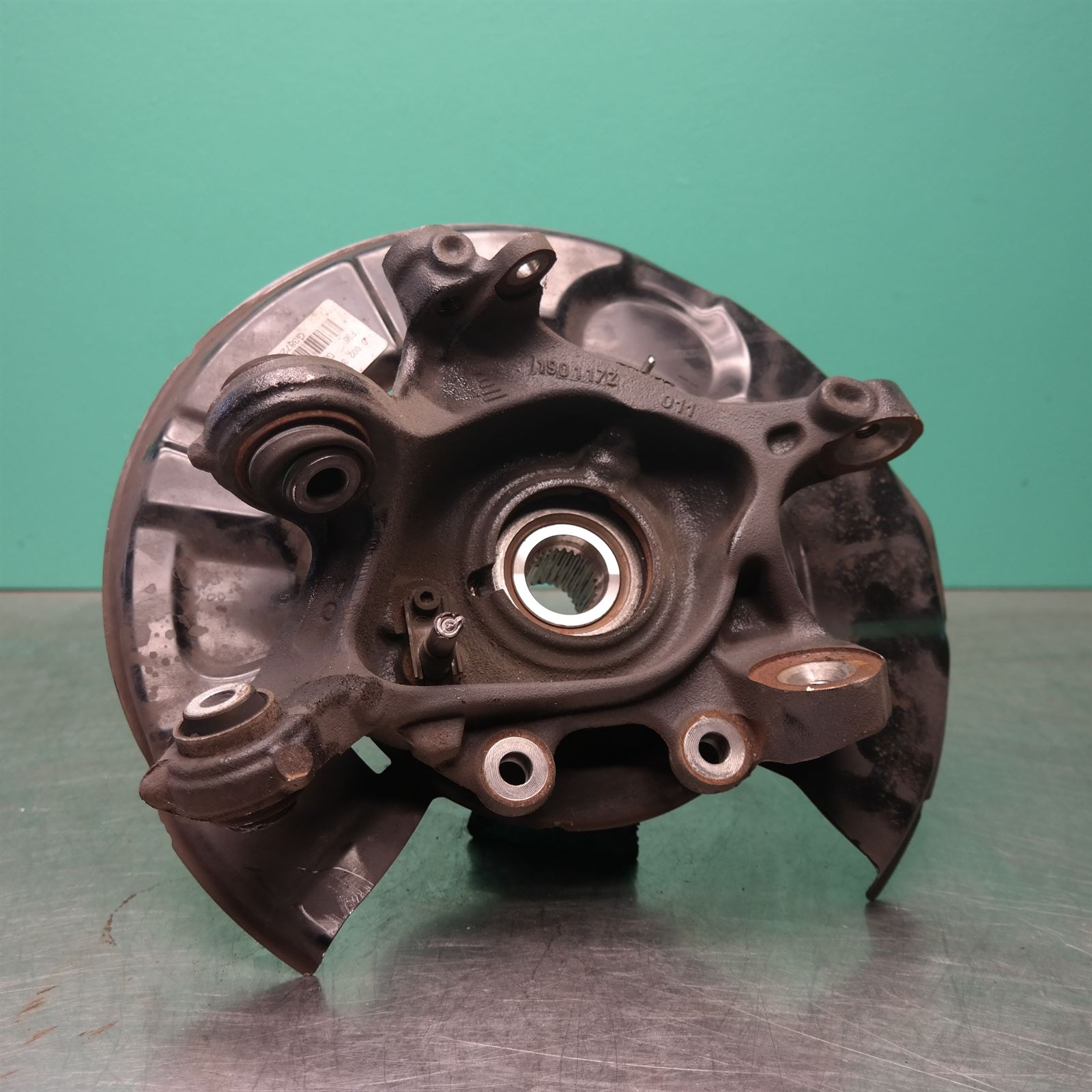 Monkey47 Cnbf Flying Auto Parts 33321097264 33321090745 33326768791
