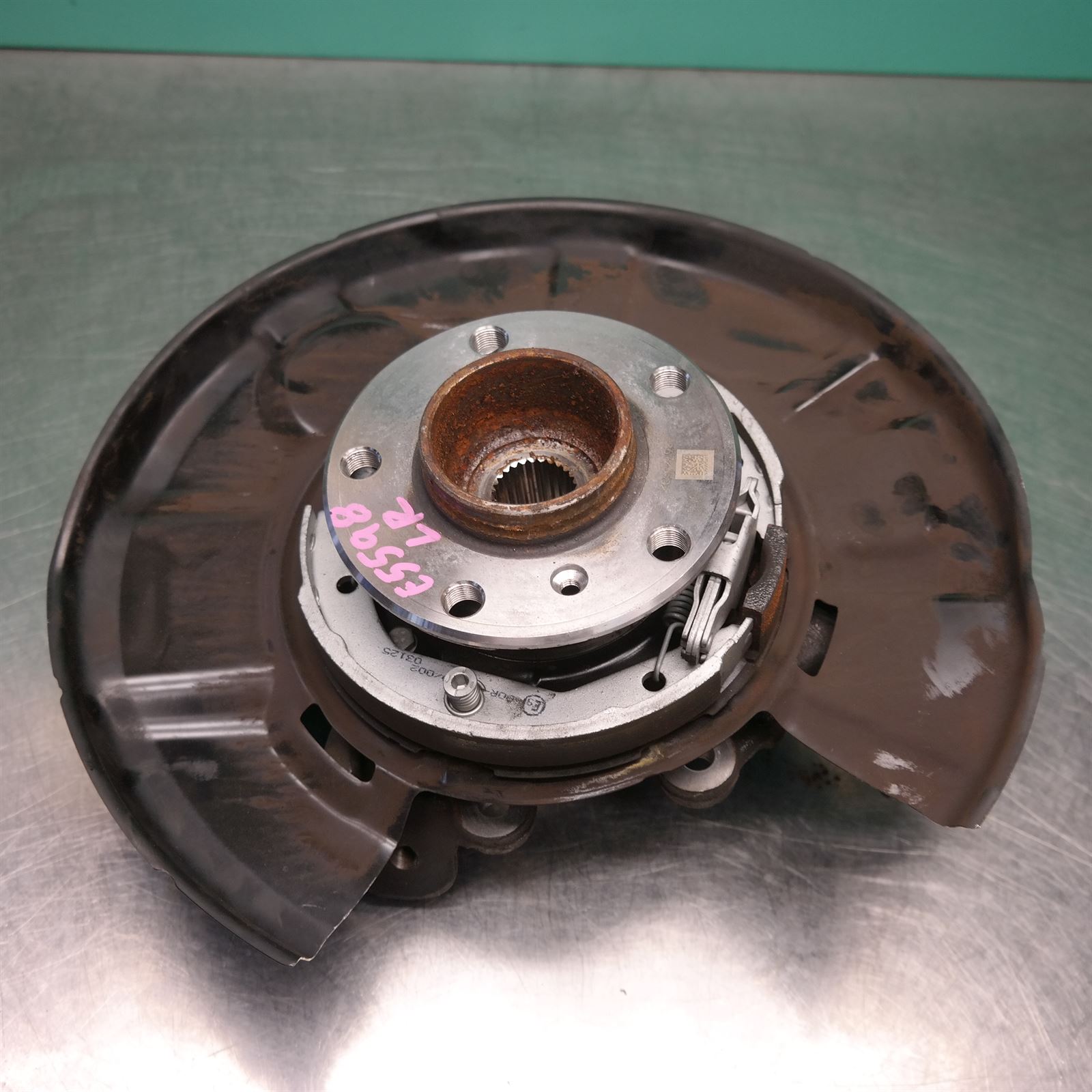Monkey47 Cnbf Flying Auto Parts 33321097264 33321090745 33326768791