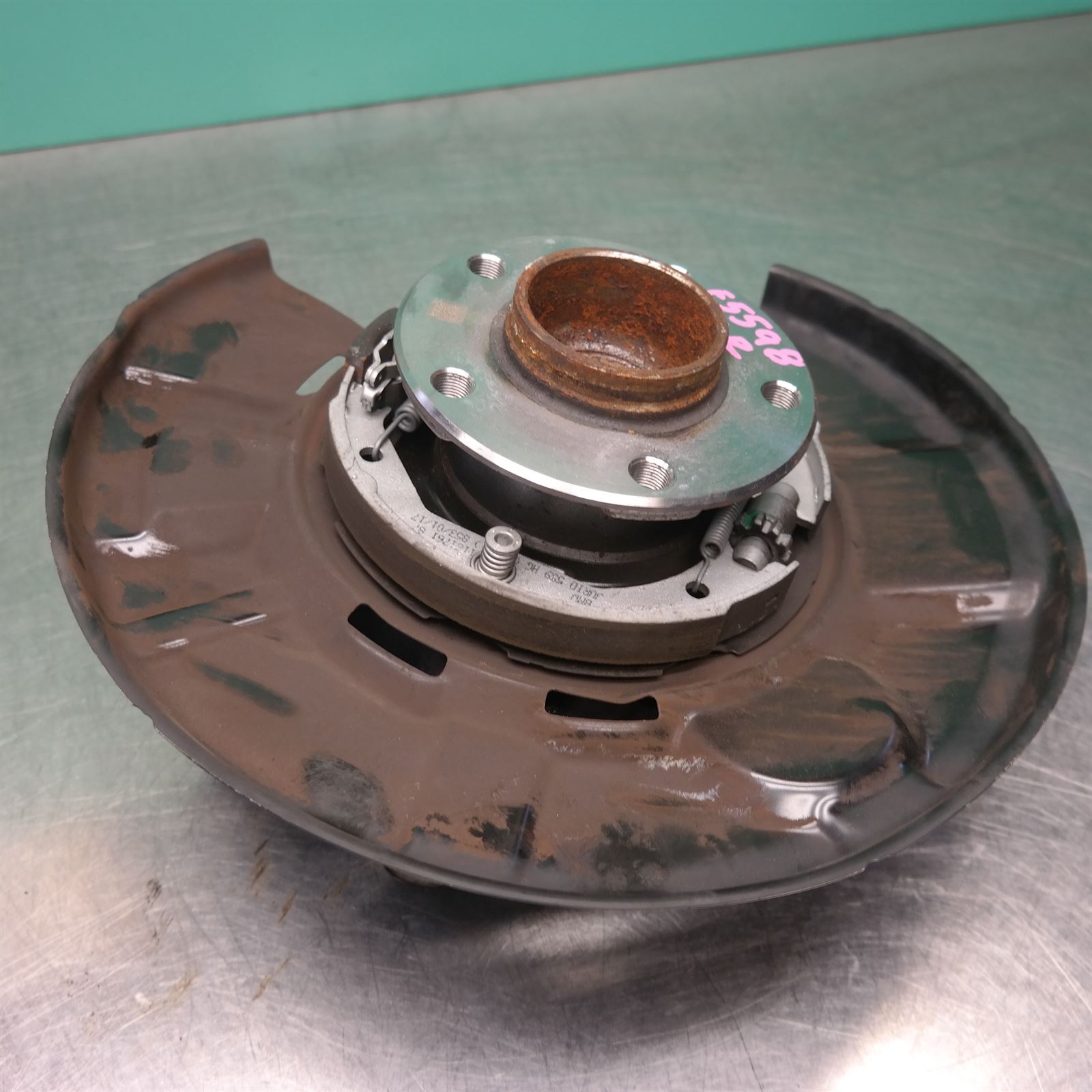 Monkey47 Cnbf Flying Auto Parts 33321097264 33321090745 33326768791