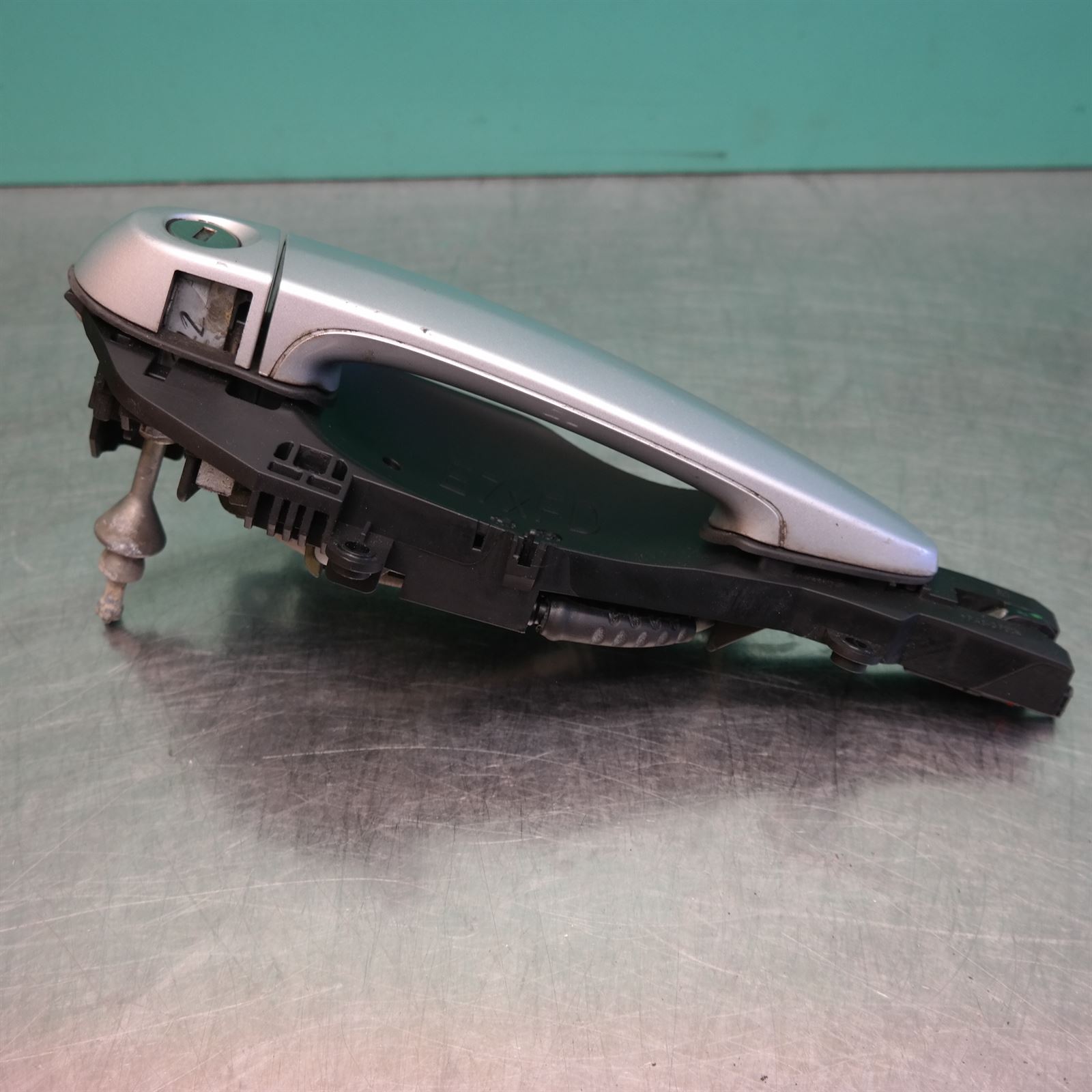 DOOR HANDLE E70 RHF (566) *51-10* (Comfort access) 4 DOOR HANDLE E70 RHF (566) *51-10* (Comfort access) - Image 4