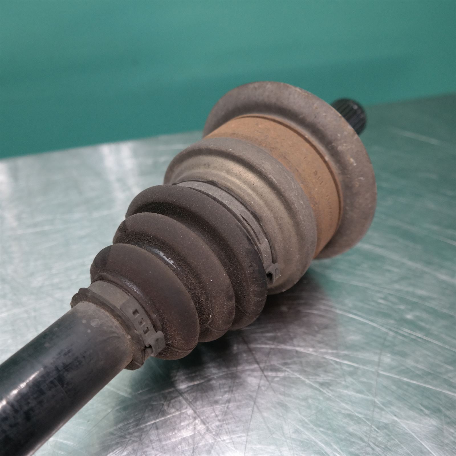 RIGHT DRIVESHAFT F25 # Rear # (042) *35-25* 5 RIGHT DRIVESHAFT F25 # Rear # (042) *35-25* - Image 5