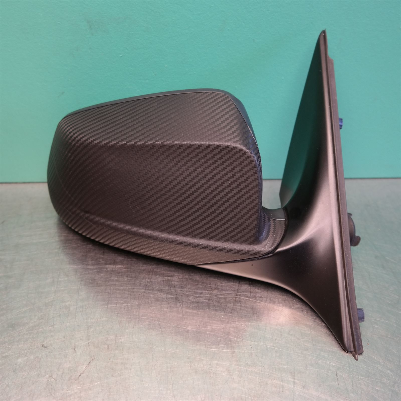 RIGHT DOOR MIRROR F10 (610) *51-07* RIGHT DOOR MIRROR F10 (610) *51-07*