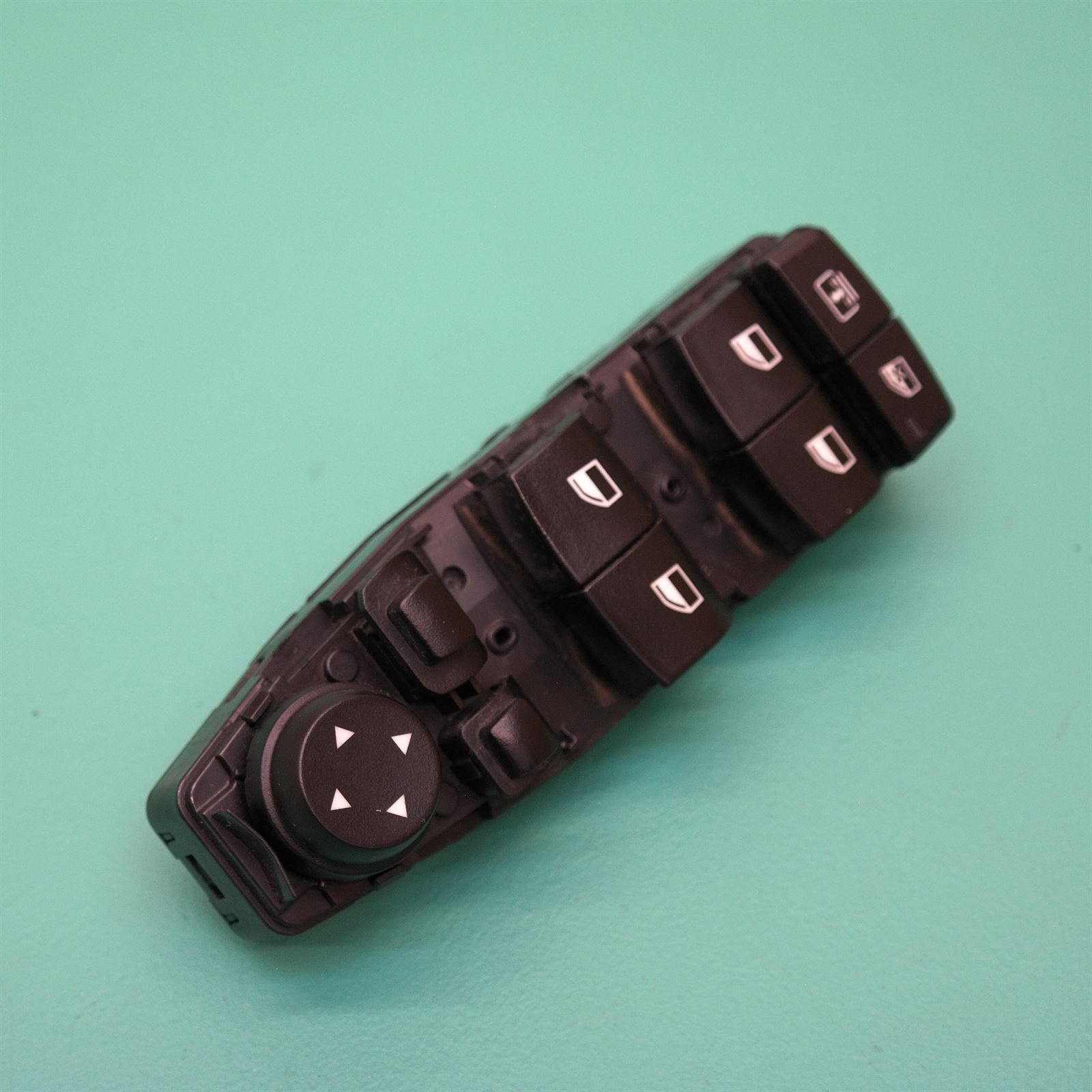 POWER WINDOW SWITCH F10 (954) *61-35* POWER WINDOW SWITCH F10 (954) *61-35*