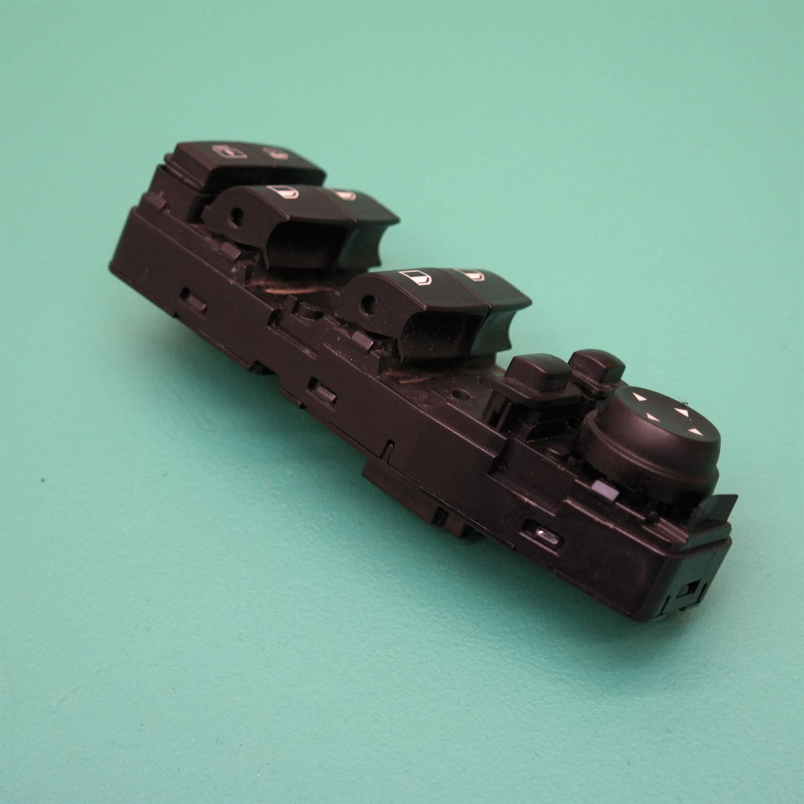 POWER WINDOW SWITCH F10 (954) *61-35* 2 POWER WINDOW SWITCH F10 (954) *61-35* - Image 2