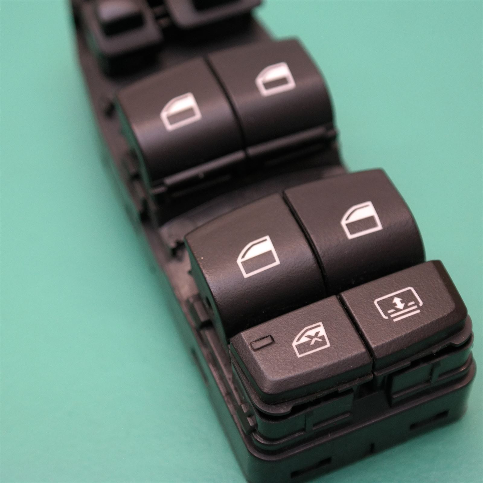 POWER WINDOW SWITCH F10 (954) *61-35* 5 POWER WINDOW SWITCH F10 (954) *61-35* - Image 5