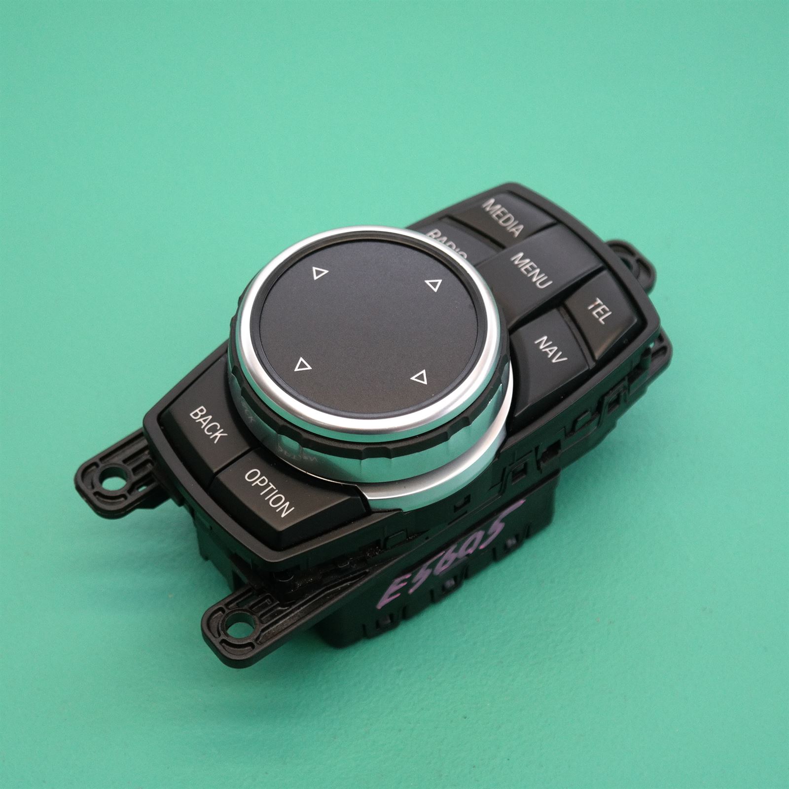 STEREO/HEAD UNIT F48 # Controller # (723) *65-50* 2 STEREO/HEAD UNIT F48 # Controller # (723) *65-50* - Image 2