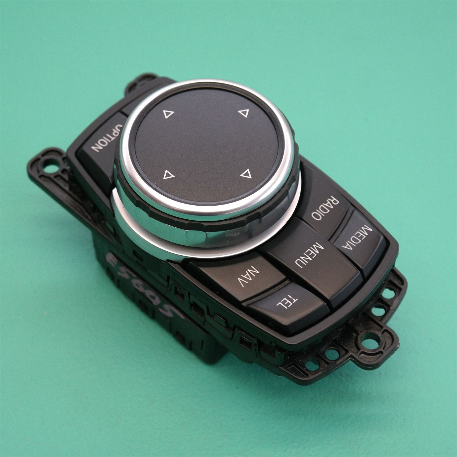 STEREO/HEAD UNIT F48 # Controller # (723) *65-50* 3 STEREO/HEAD UNIT F48 # Controller # (723) *65-50* - Image 3