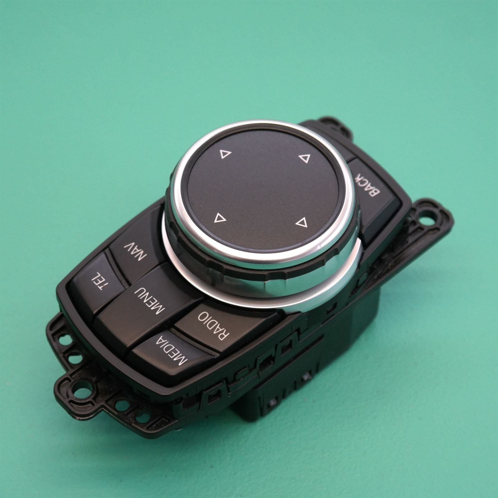 STEREO/HEAD UNIT F48 # Controller # (723) *65-50* 4 STEREO/HEAD UNIT F48 # Controller # (723) *65-50* - Image 4