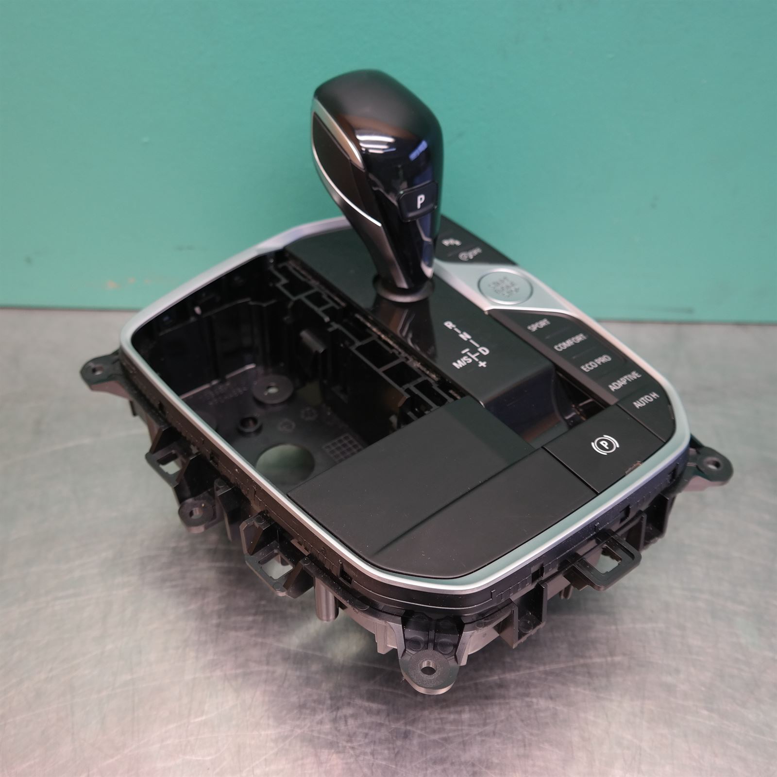 2021 BMW 4 SERIES Gear shifter 61315A7DFF5