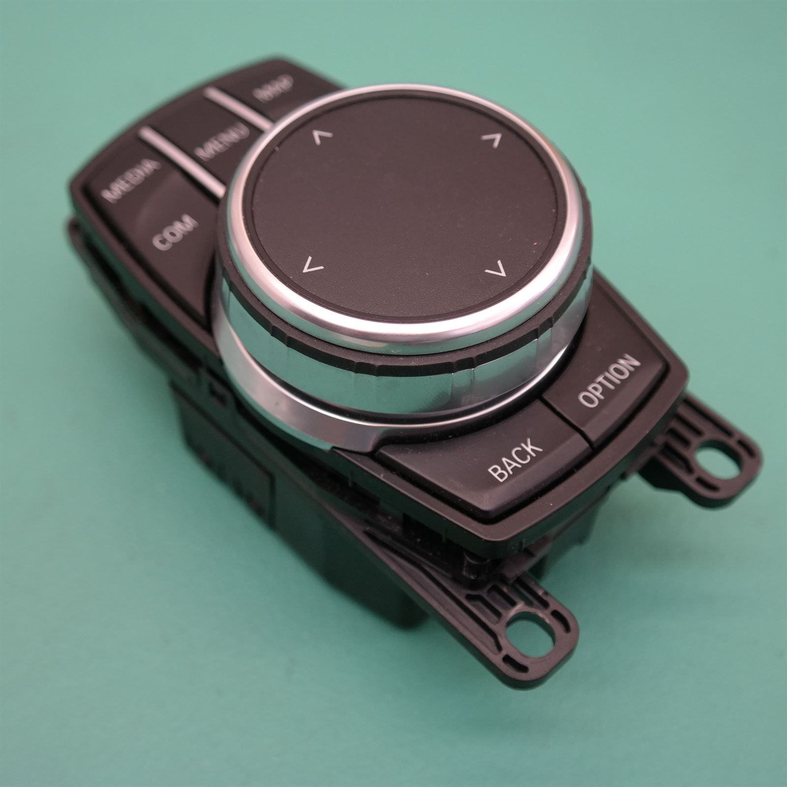 STEREO/HEAD UNIT F20 # I-Drive Controller # (E67) *65-50* 2 STEREO/HEAD UNIT F20 # I-Drive Controller # (E67) *65-50* - Image 2