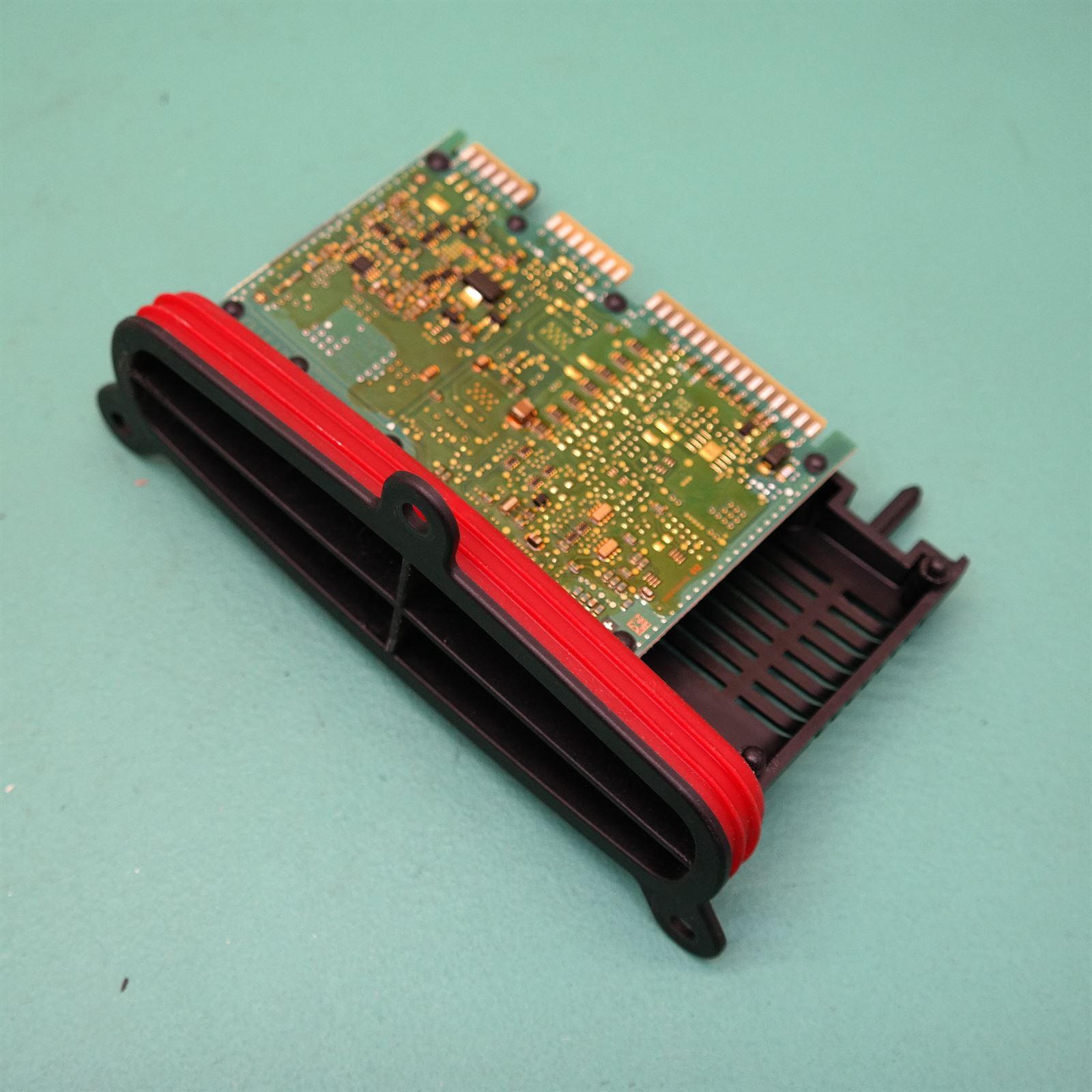 ECU F25 # Headlight # DRIVER MODULE (214) *63-05* ECU F25 # Headlight # DRIVER MODULE (214) *63-05*