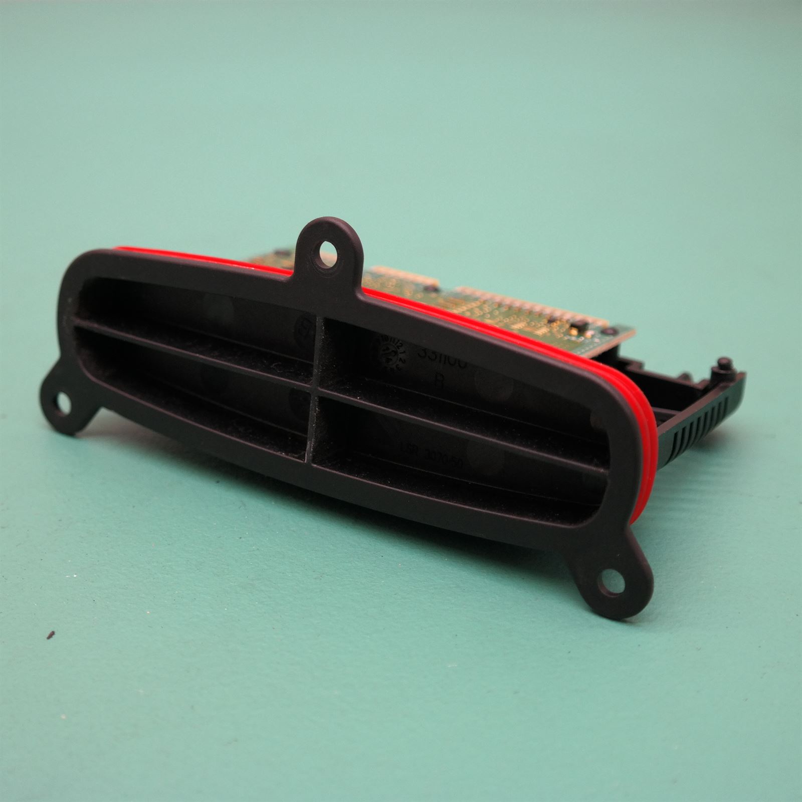 ECU F25 # Headlight # DRIVER MODULE (214) *63-05* 2 ECU F25 # Headlight # DRIVER MODULE (214) *63-05* - Image 2