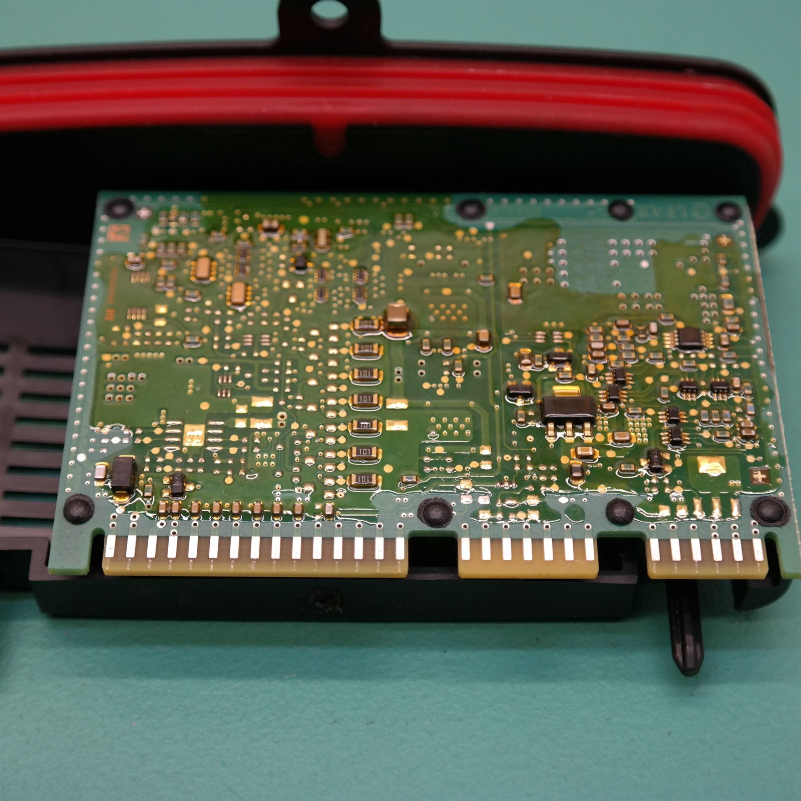 ECU F25 # Headlight # DRIVER MODULE (214) *63-05* 4 ECU F25 # Headlight # DRIVER MODULE (214) *63-05* - Image 4