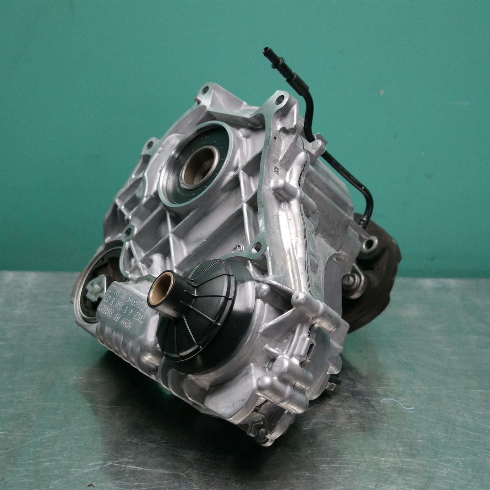 TRANSFER CASE G05 (020) *2705* BM Spares Online