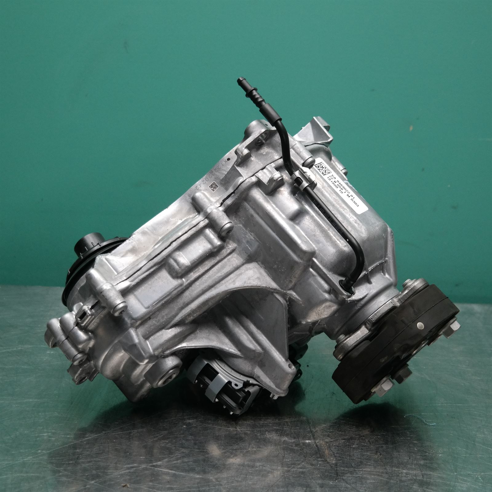 TRANSFER CASE G05 (020) *2705* BM Spares Online