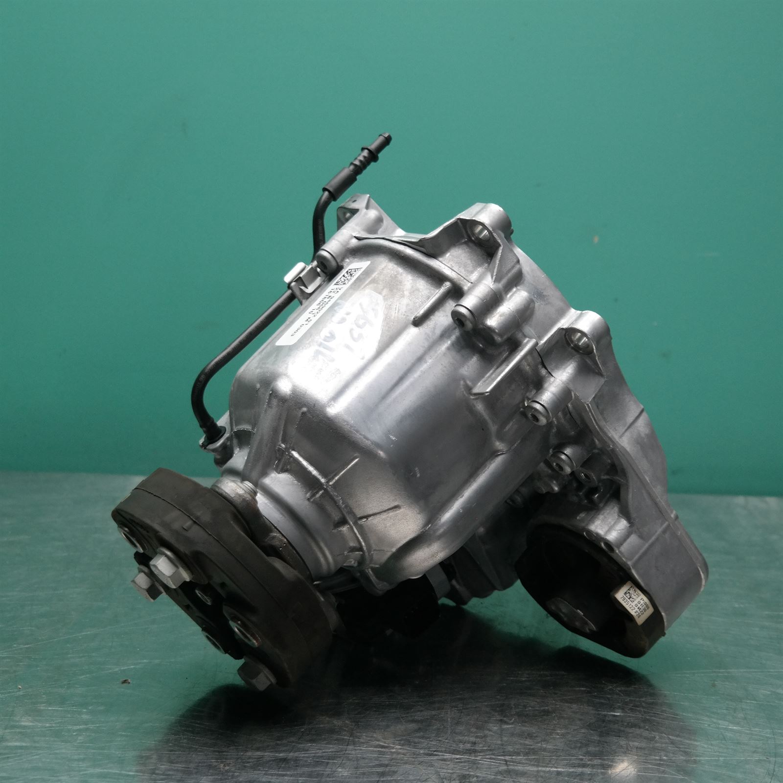 TRANSFER CASE G05 (020) *2705* BM Spares Online