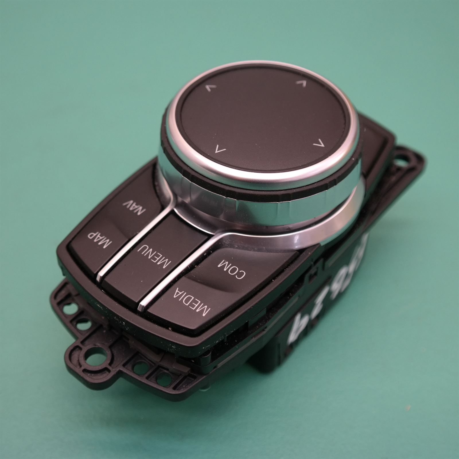 STEREO/HEAD UNIT F25 # Controller # (1E6) *65-50* 2 STEREO/HEAD UNIT F25 # Controller # (1E6) *65-50* - Image 2