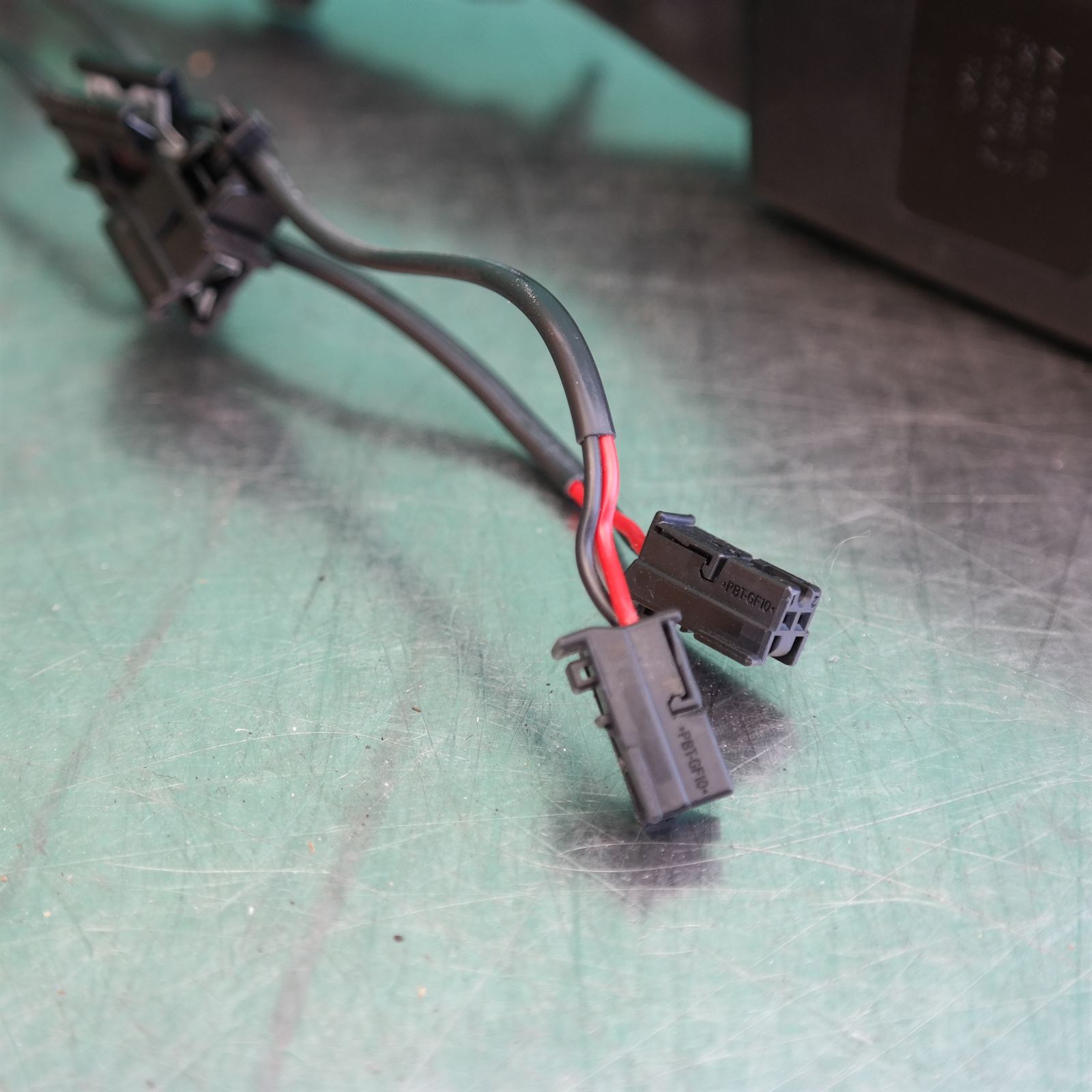 SEAT BELT #STALKS# FRONT PAIR 3 SEAT BELT #STALKS# FRONT PAIR - Image 3